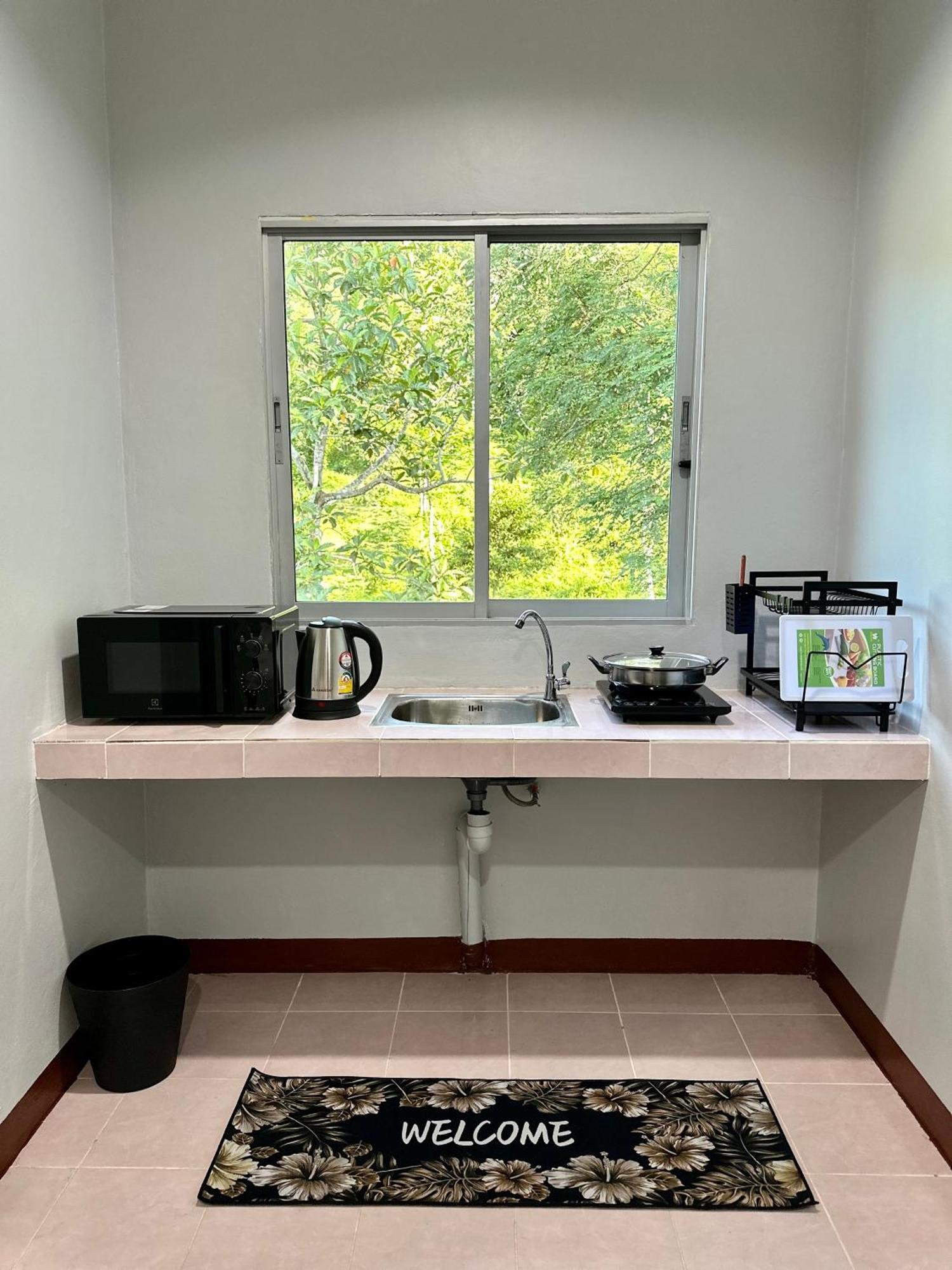 The Cheetar Apartment
