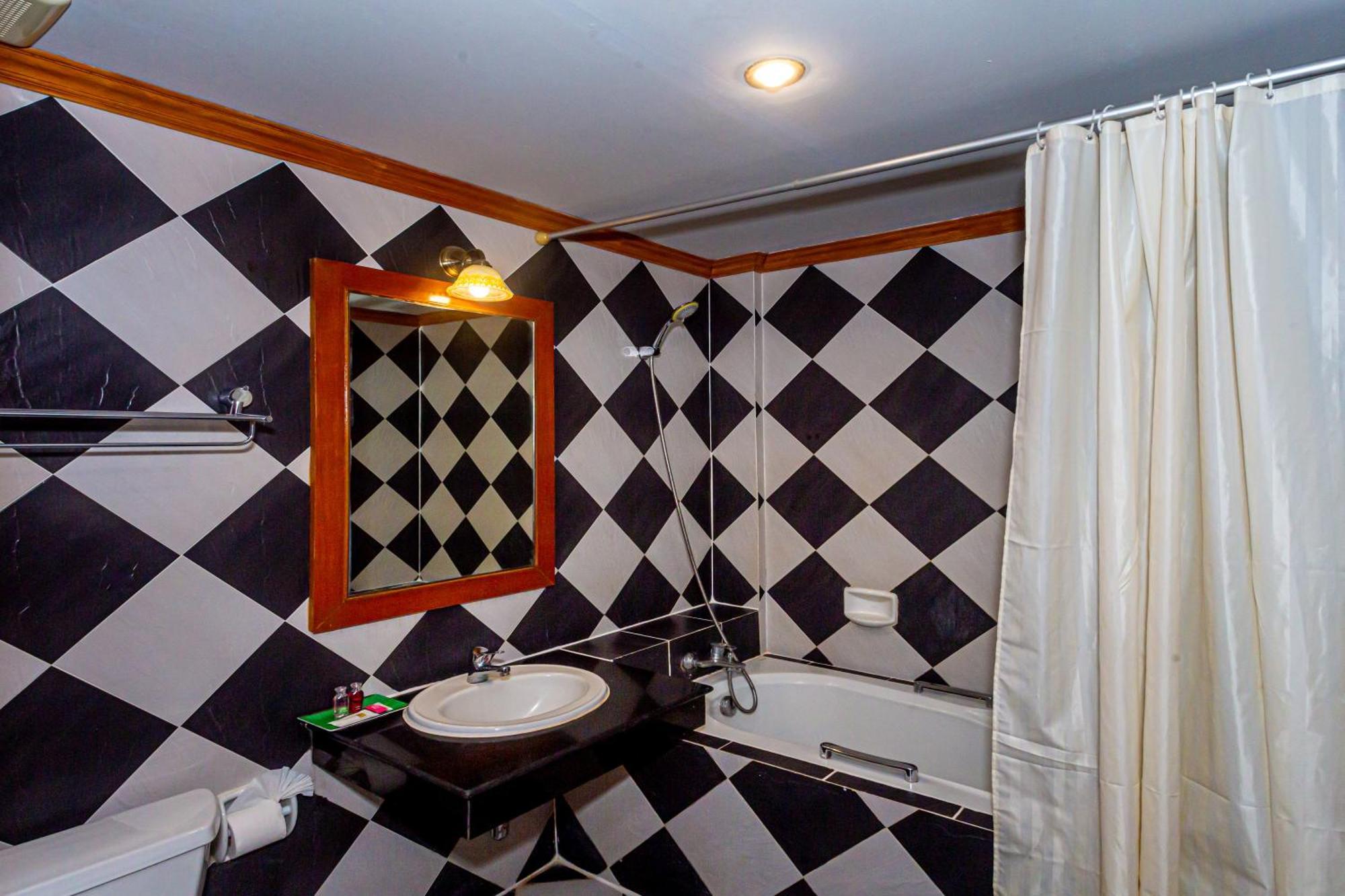 Hotel Jb 3*