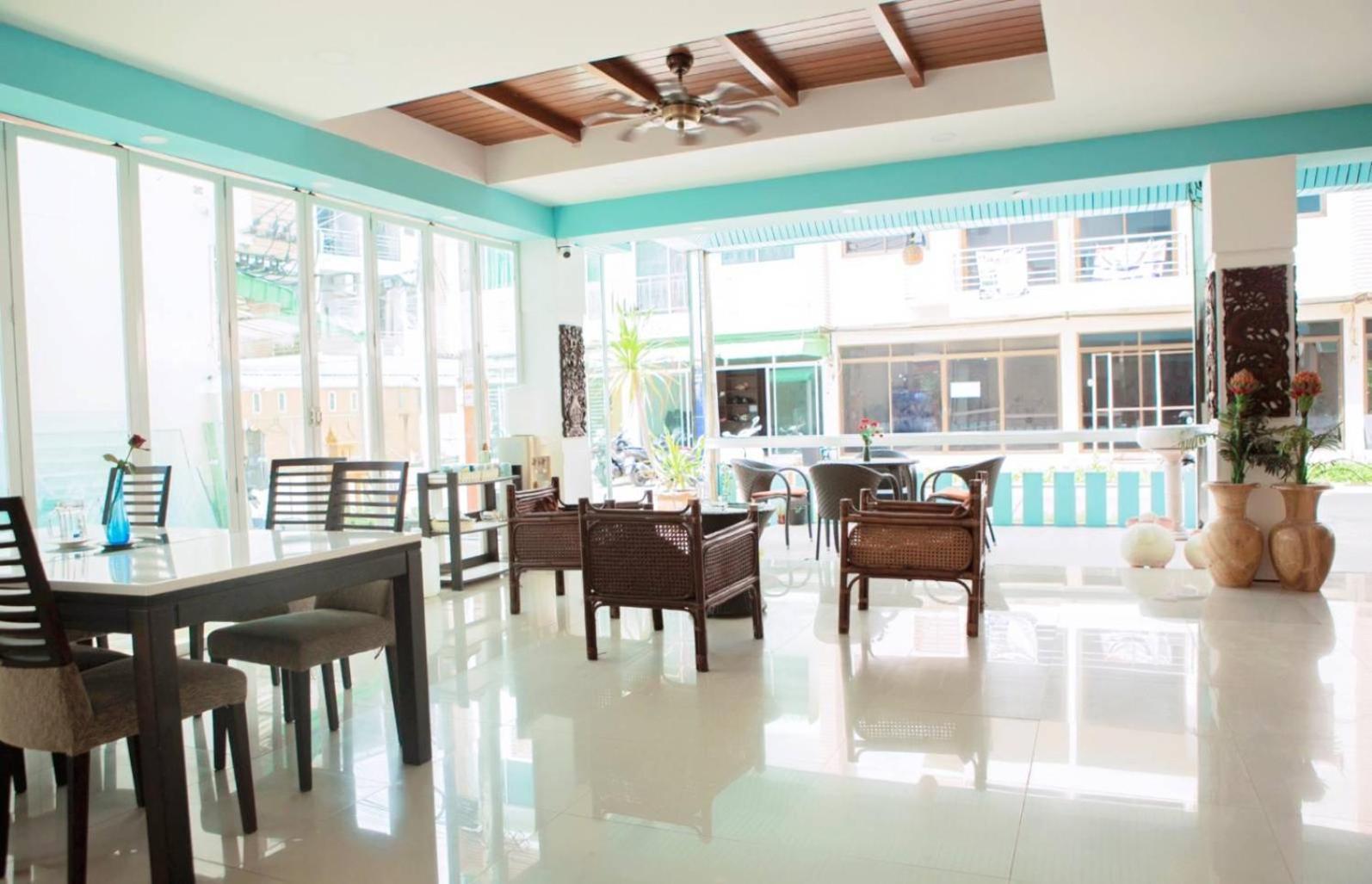 Abby's House 3* Patong