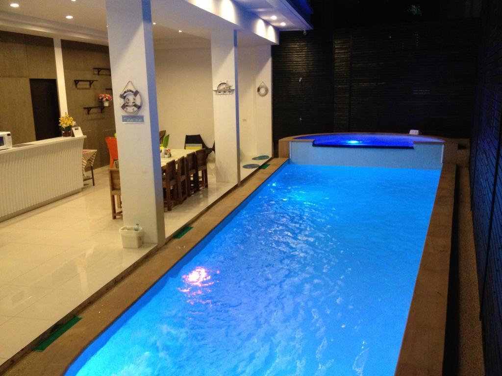 The Silk Hill Hotel 3*