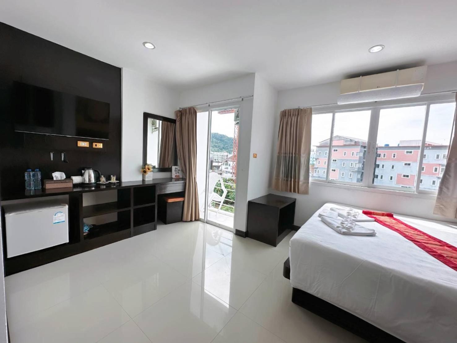 Abby's House Patong