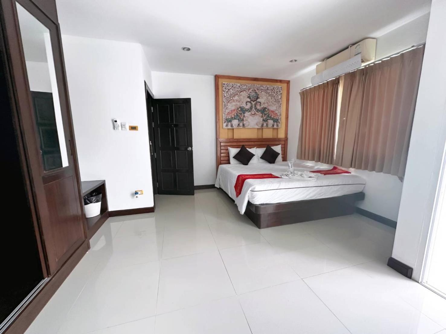 Abby's House Hotel