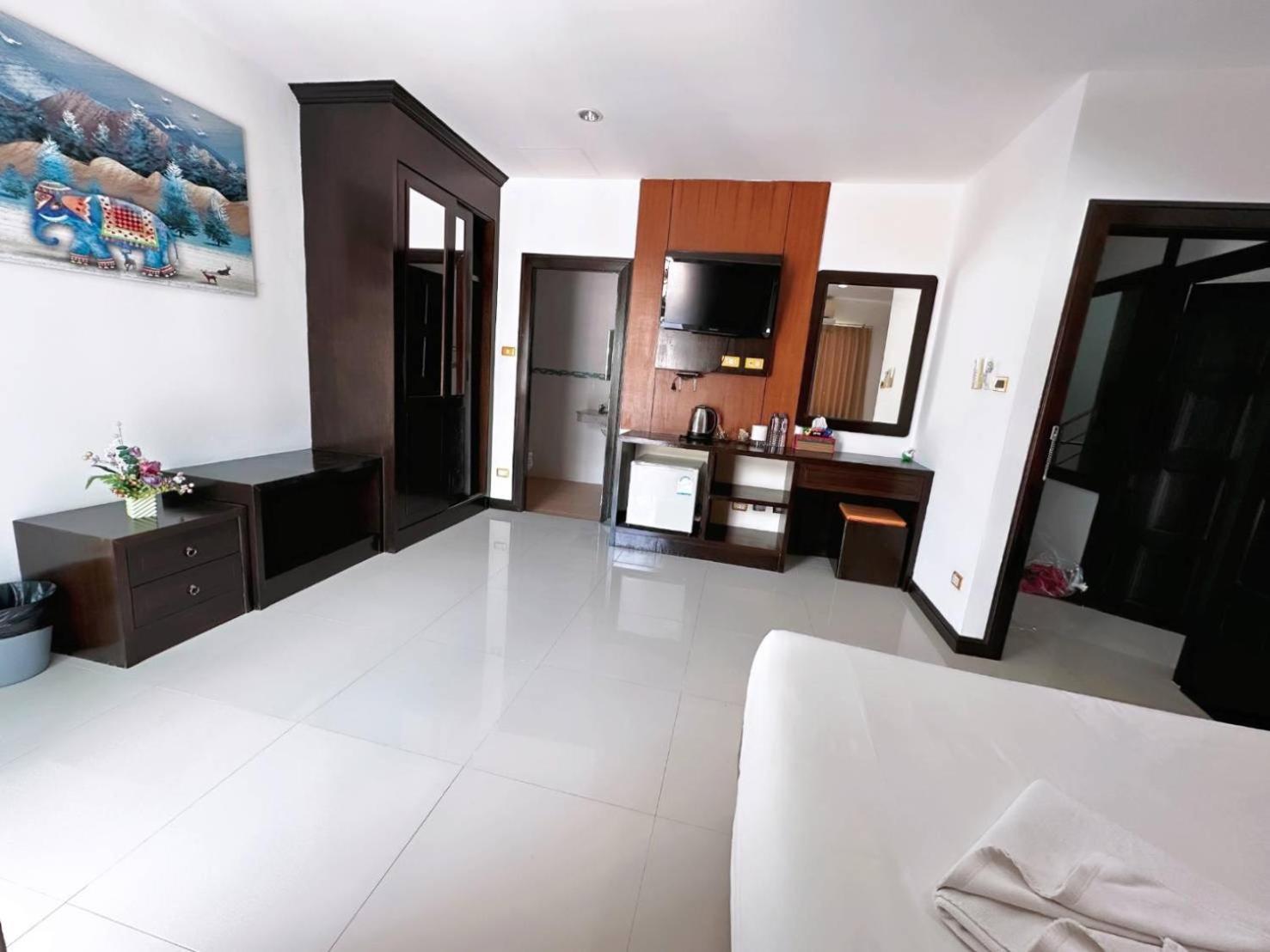 Hotel Abby's House 3*