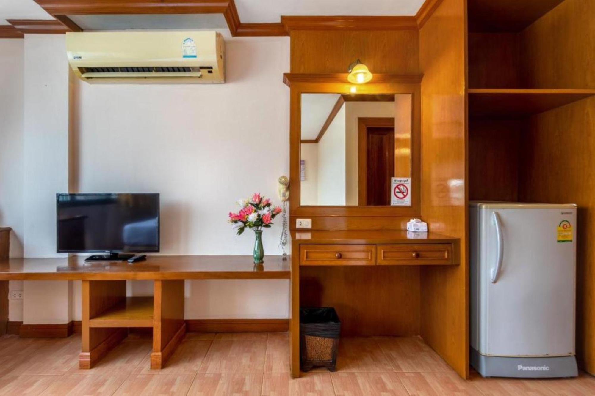 Hotel Jb
