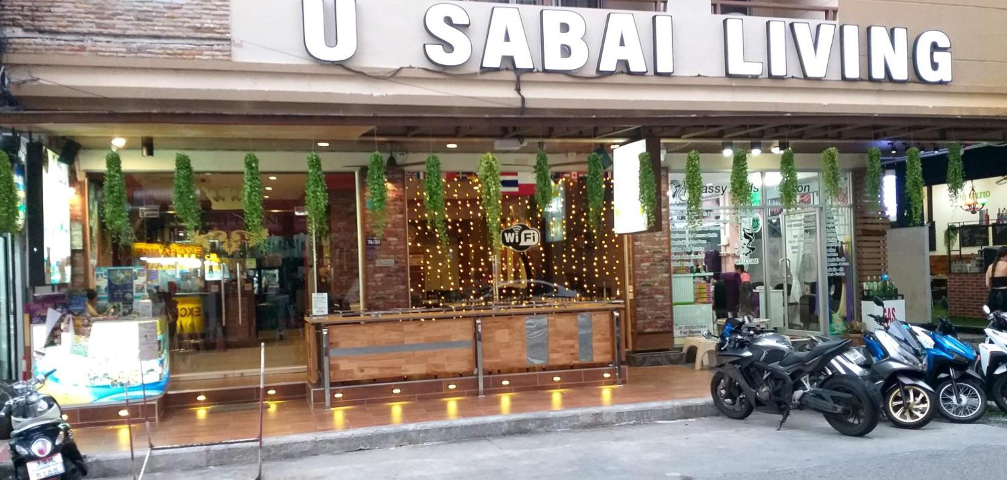 U Sabai Living 3*