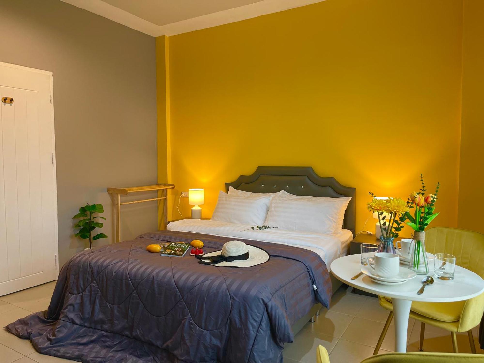 In Mango House Gasthof Phuket