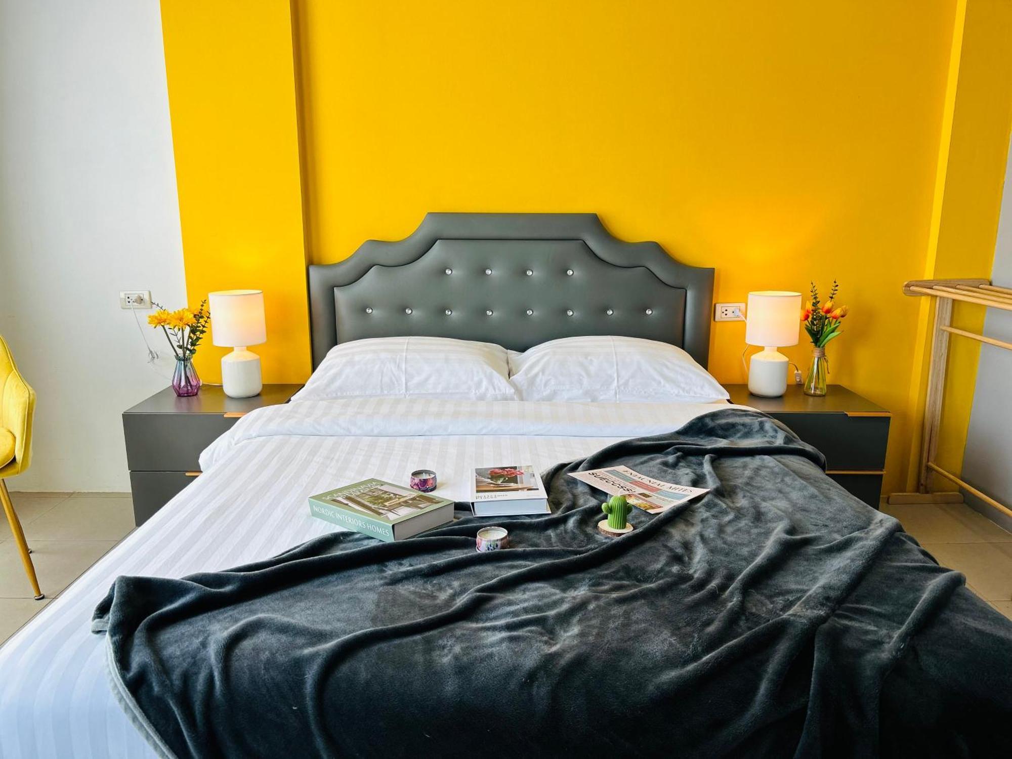 In Mango House Gasthof *