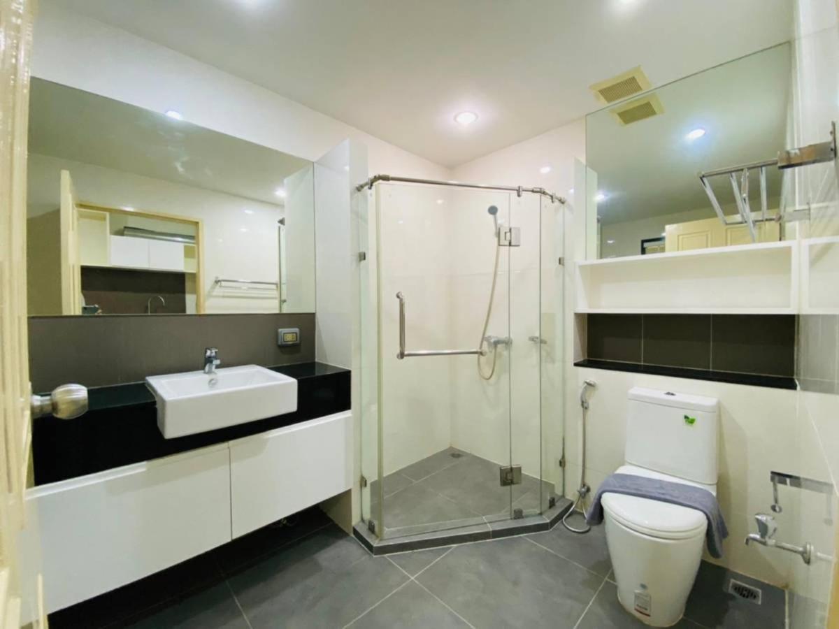 Apartamento The Unity Patong