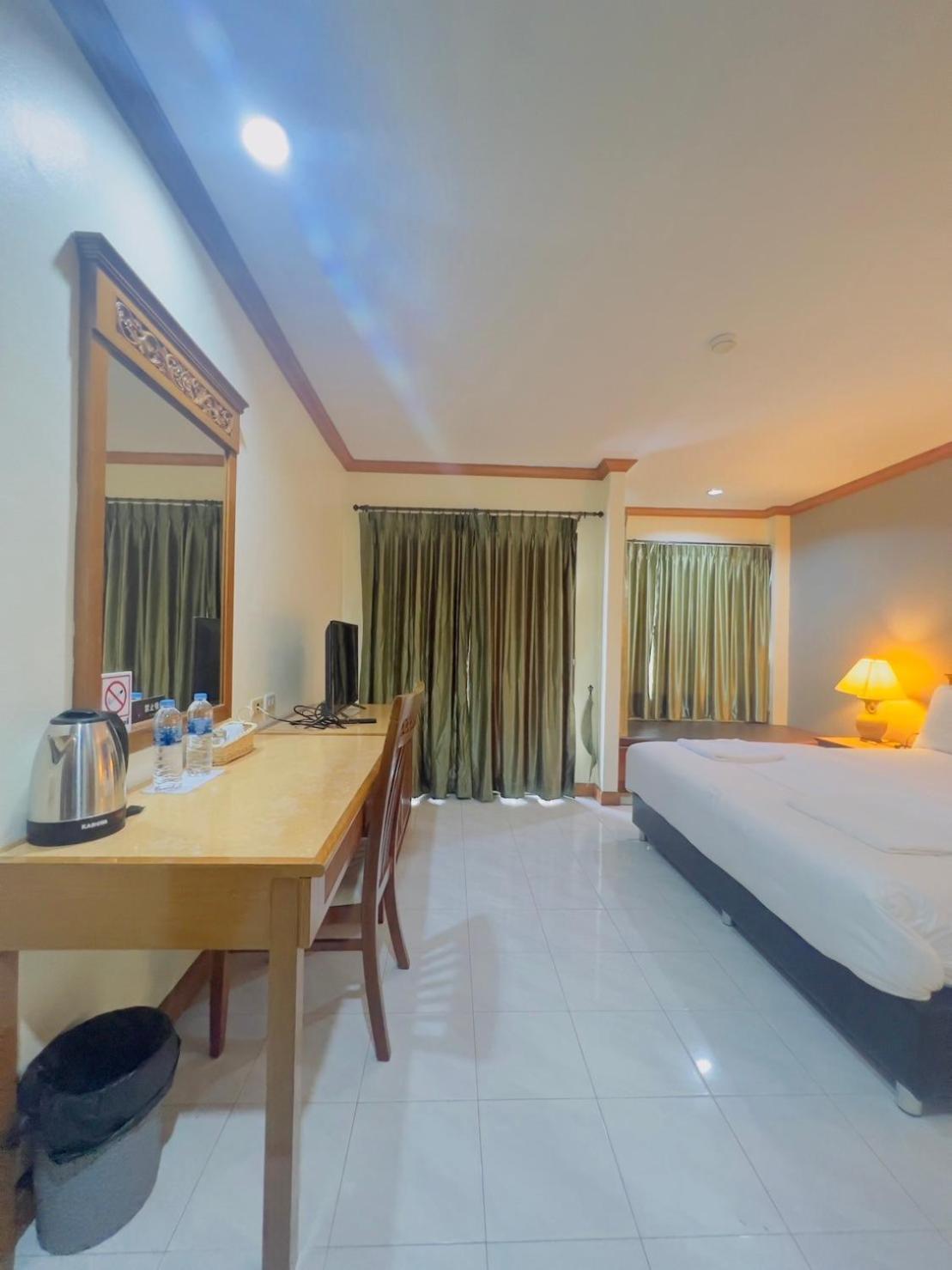Royal Vista Hotel Patong