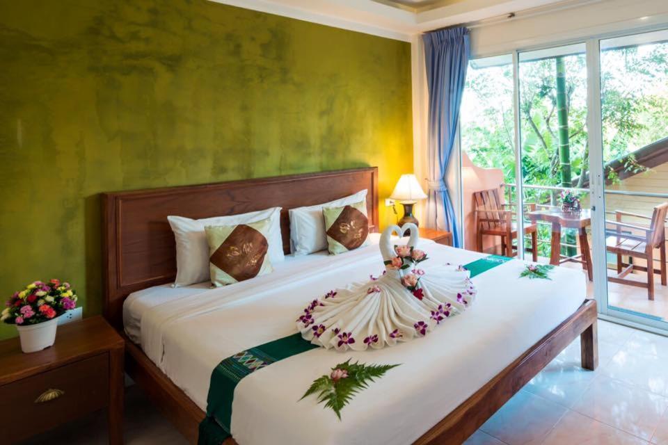 Baan Vanida Garden 3*