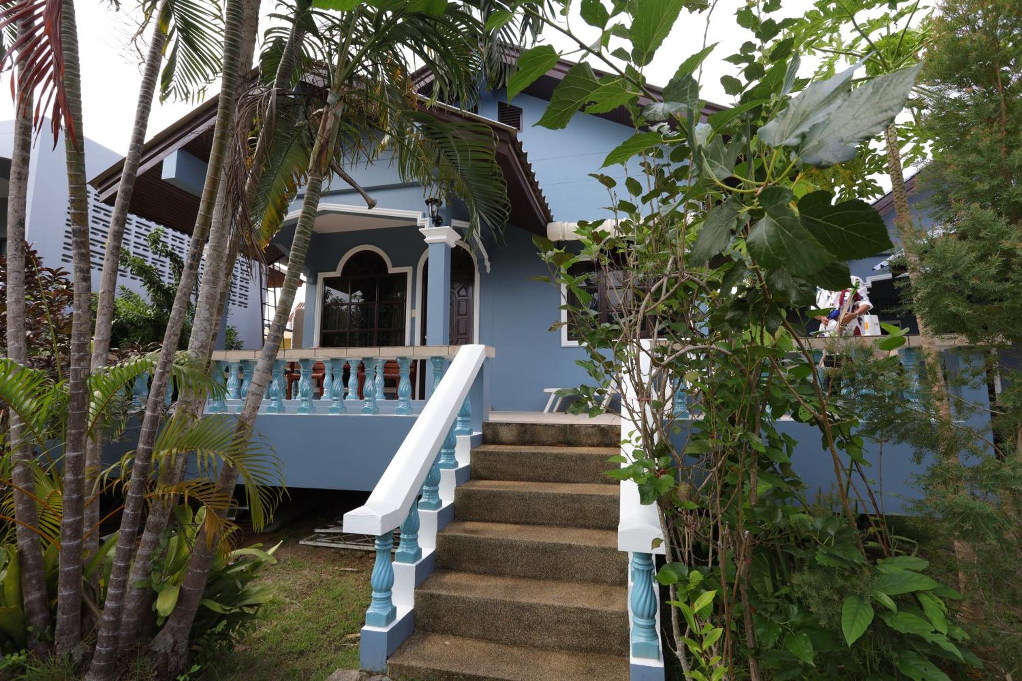 Fantasy Hill Hotel Praia de Kata