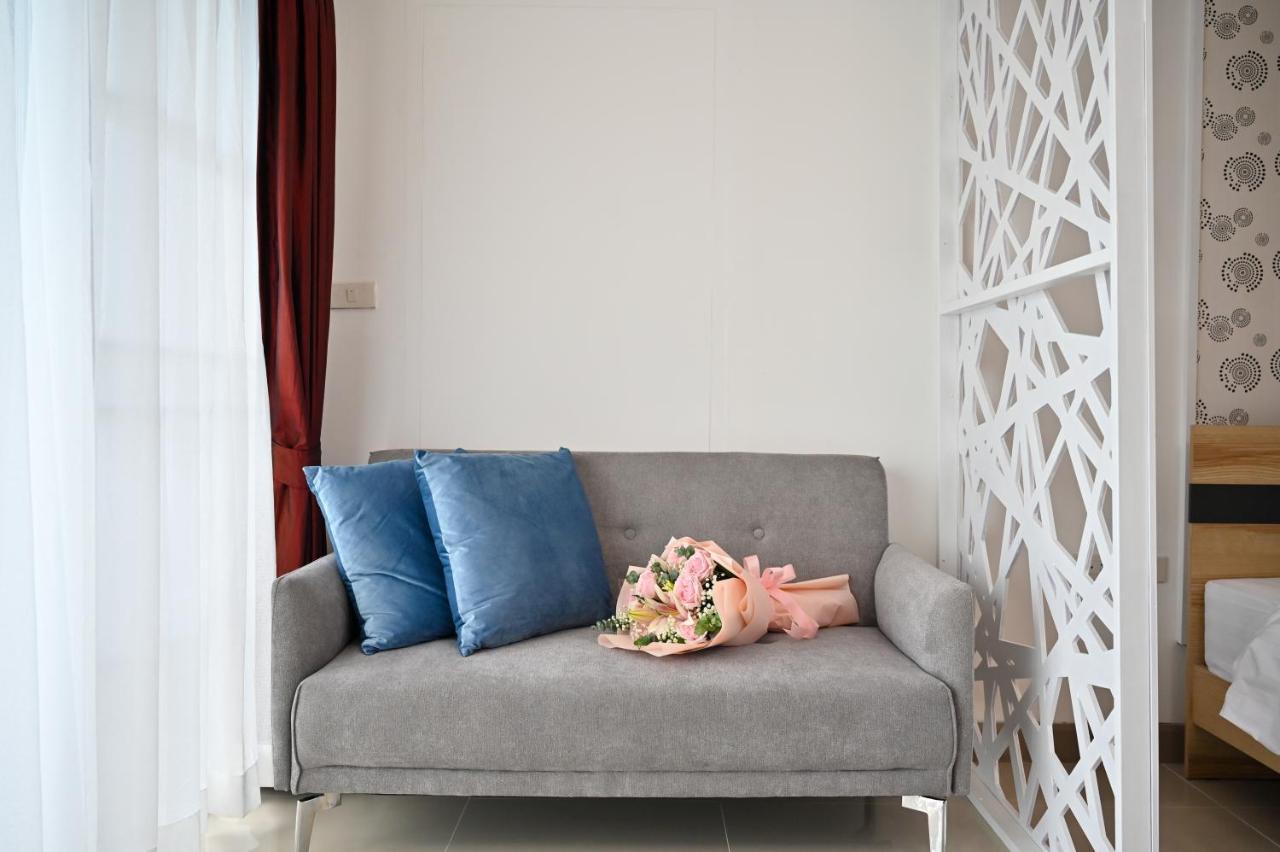 Sivana Place Phuket Hotel Strand Bang Tao