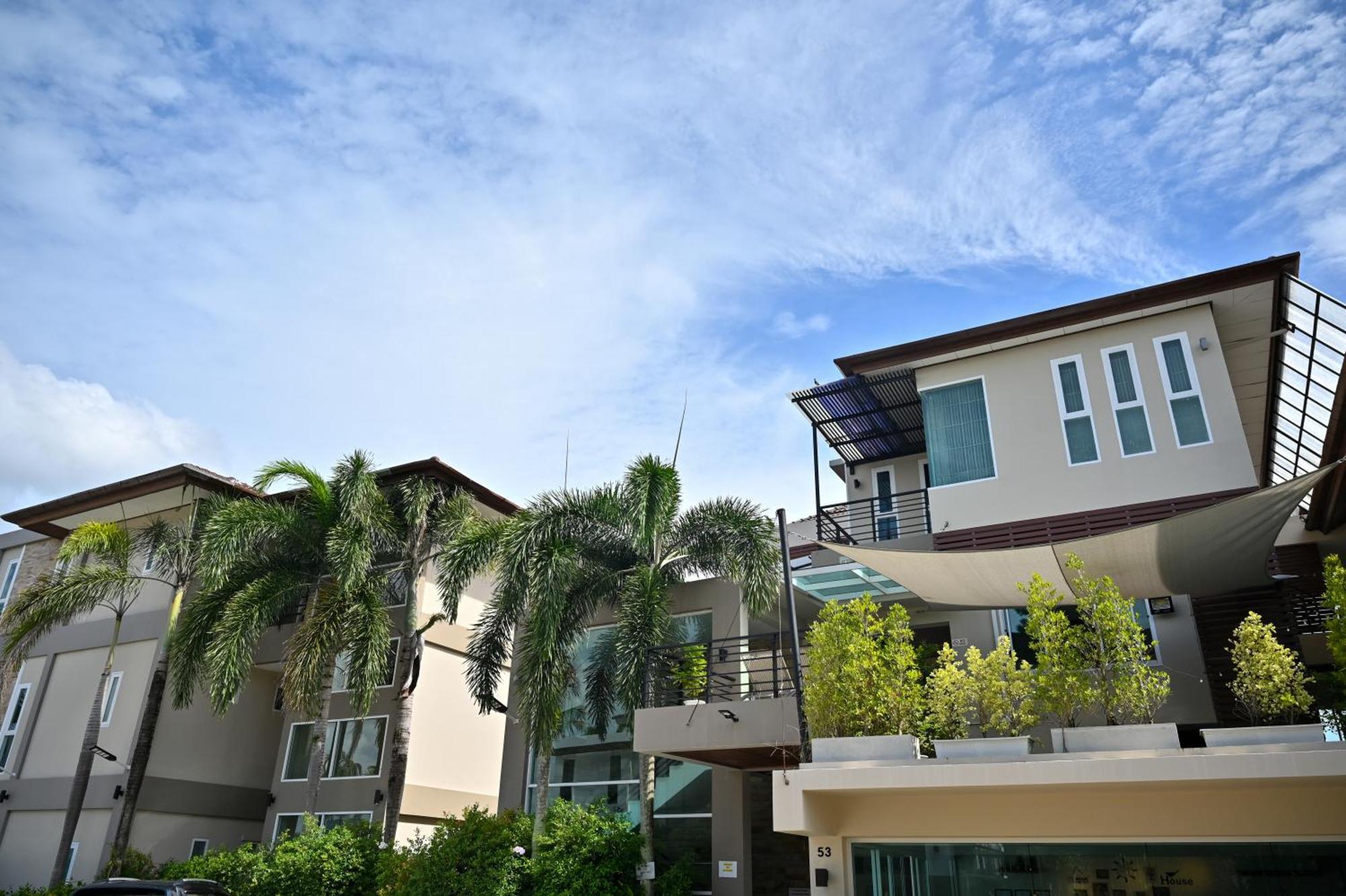 Sivana Place Phuket