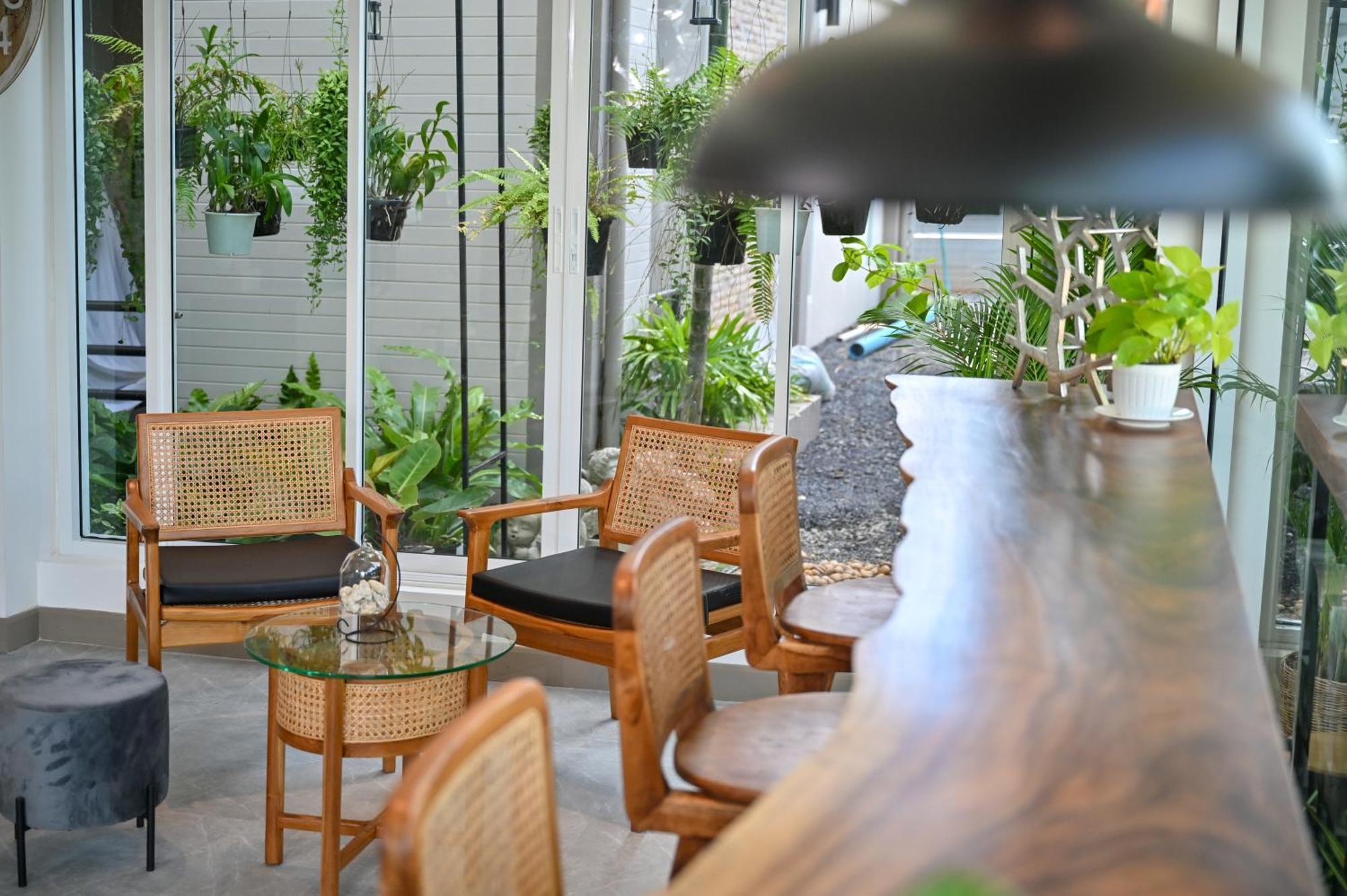 Sivana Place Phuket 3* Strand Bang Tao