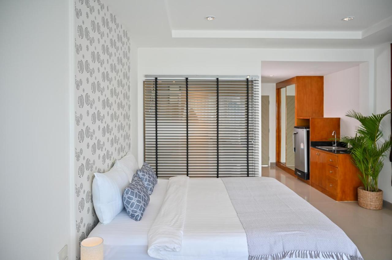 Hotel Sivana Place Phuket