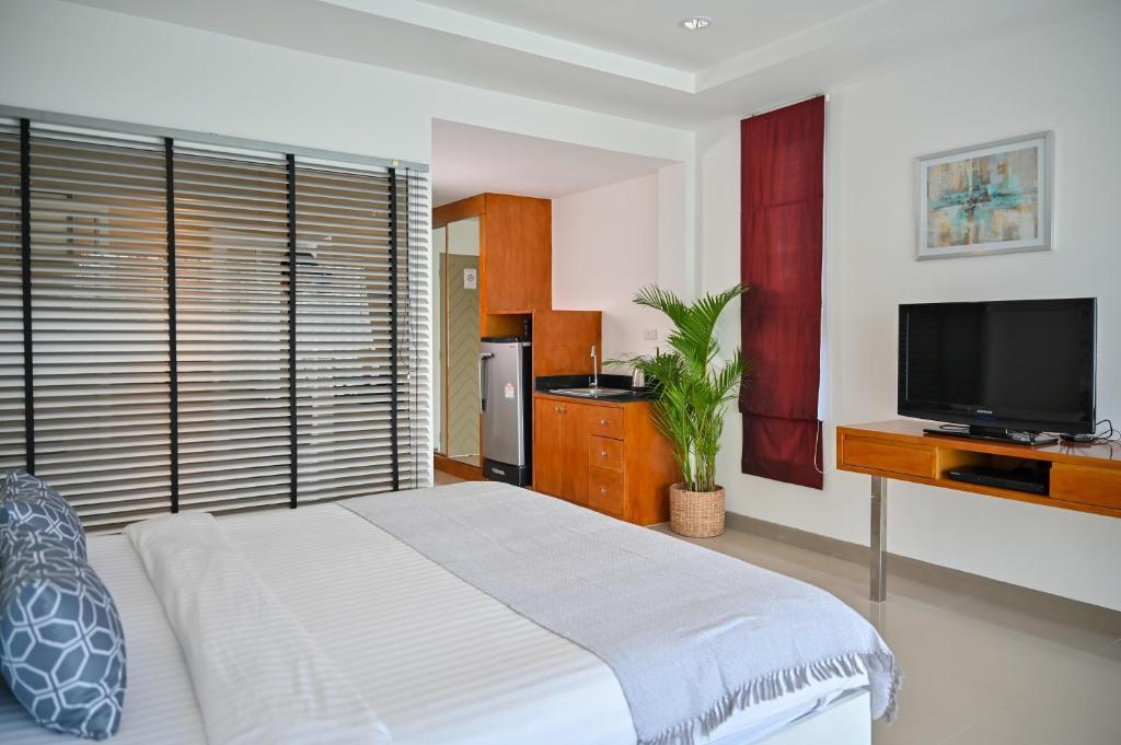 Sivana Place Phuket Hotel Strand Bang Tao