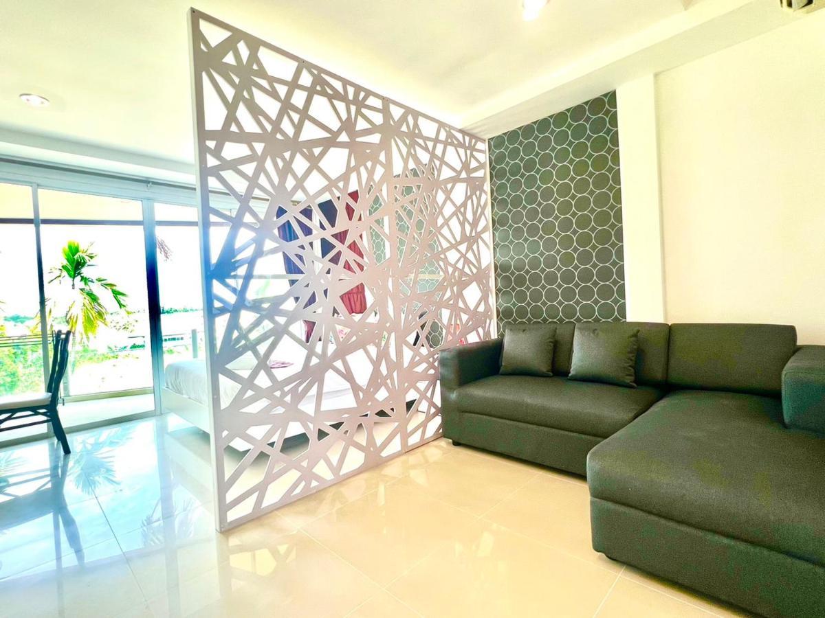 Sivana Place Phuket 3* Strand Bang Tao