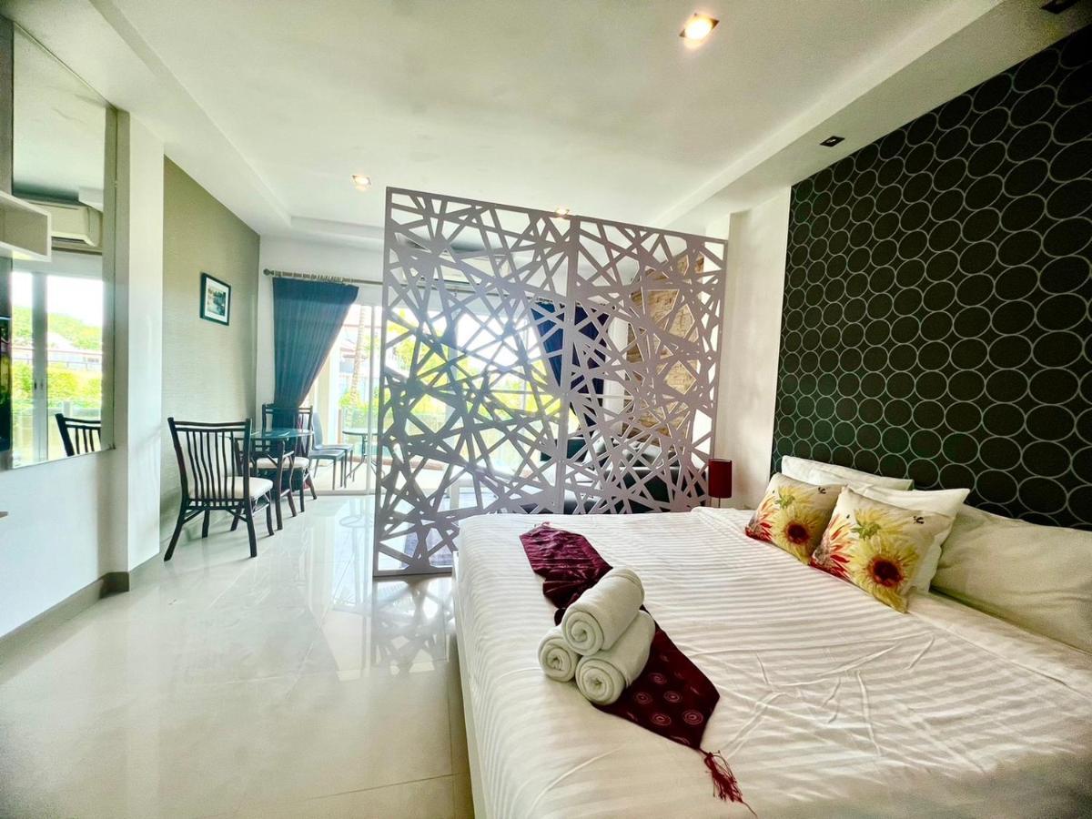 Sivana Place Phuket Hotel