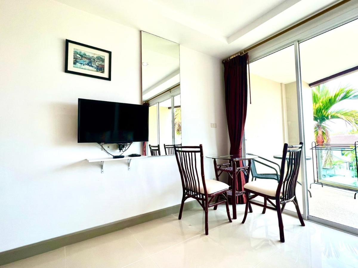 Sivana Place Phuket 3* Strand Bang Tao