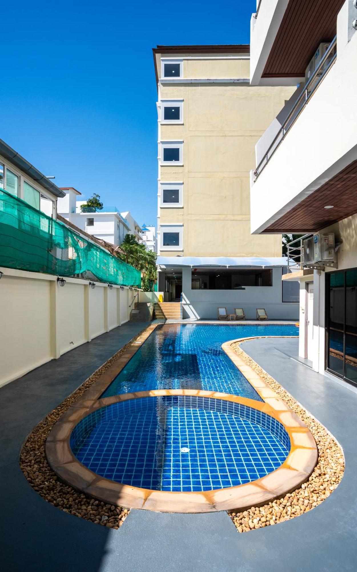 Hotel Gp House Phuket