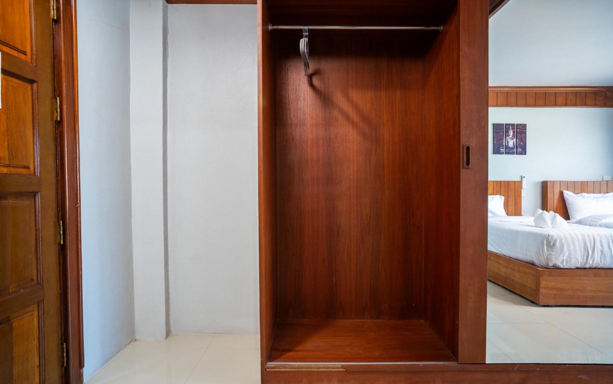 Hotel Gp House Phuket Patong