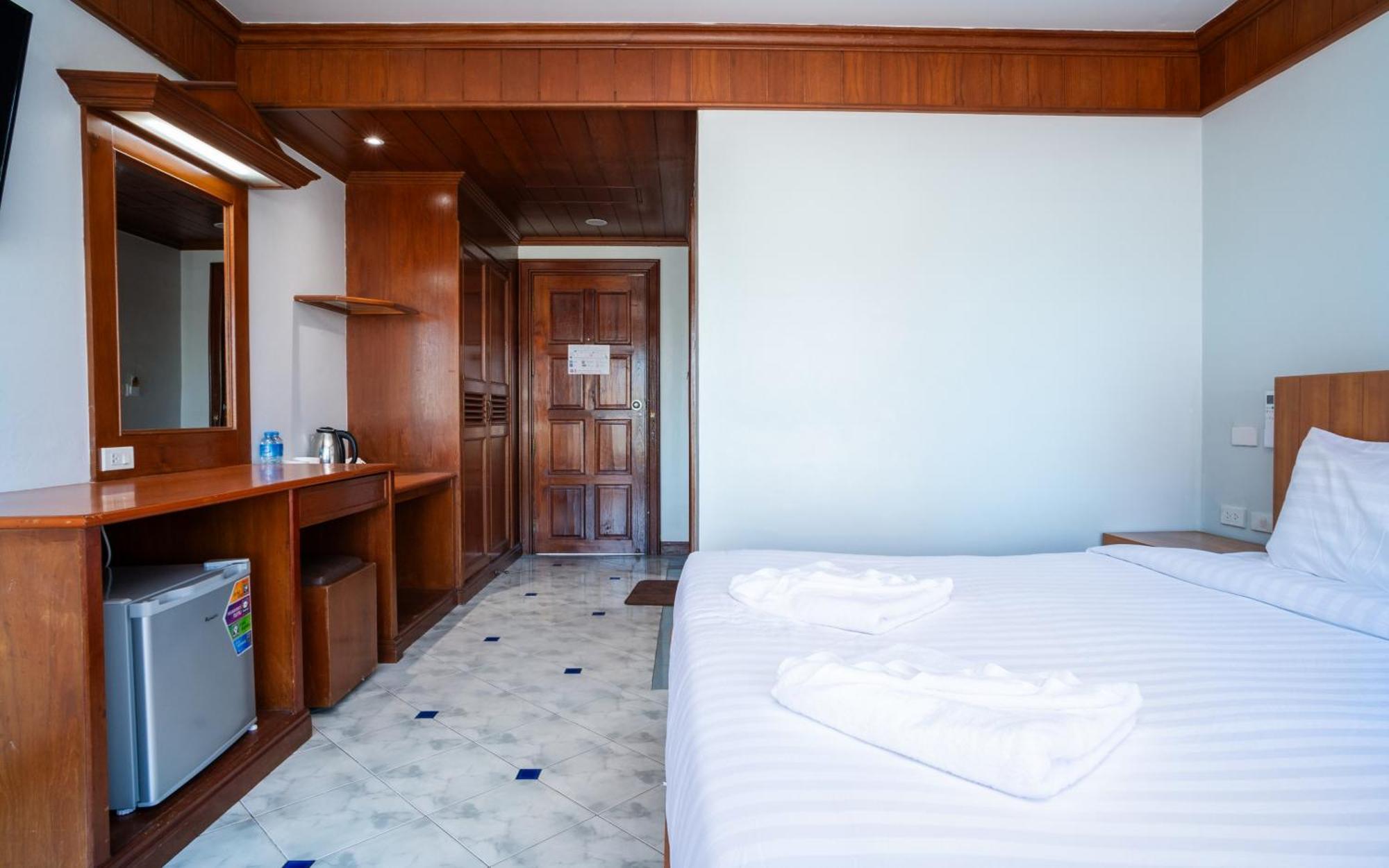 Hotel Gp House Phuket Patong