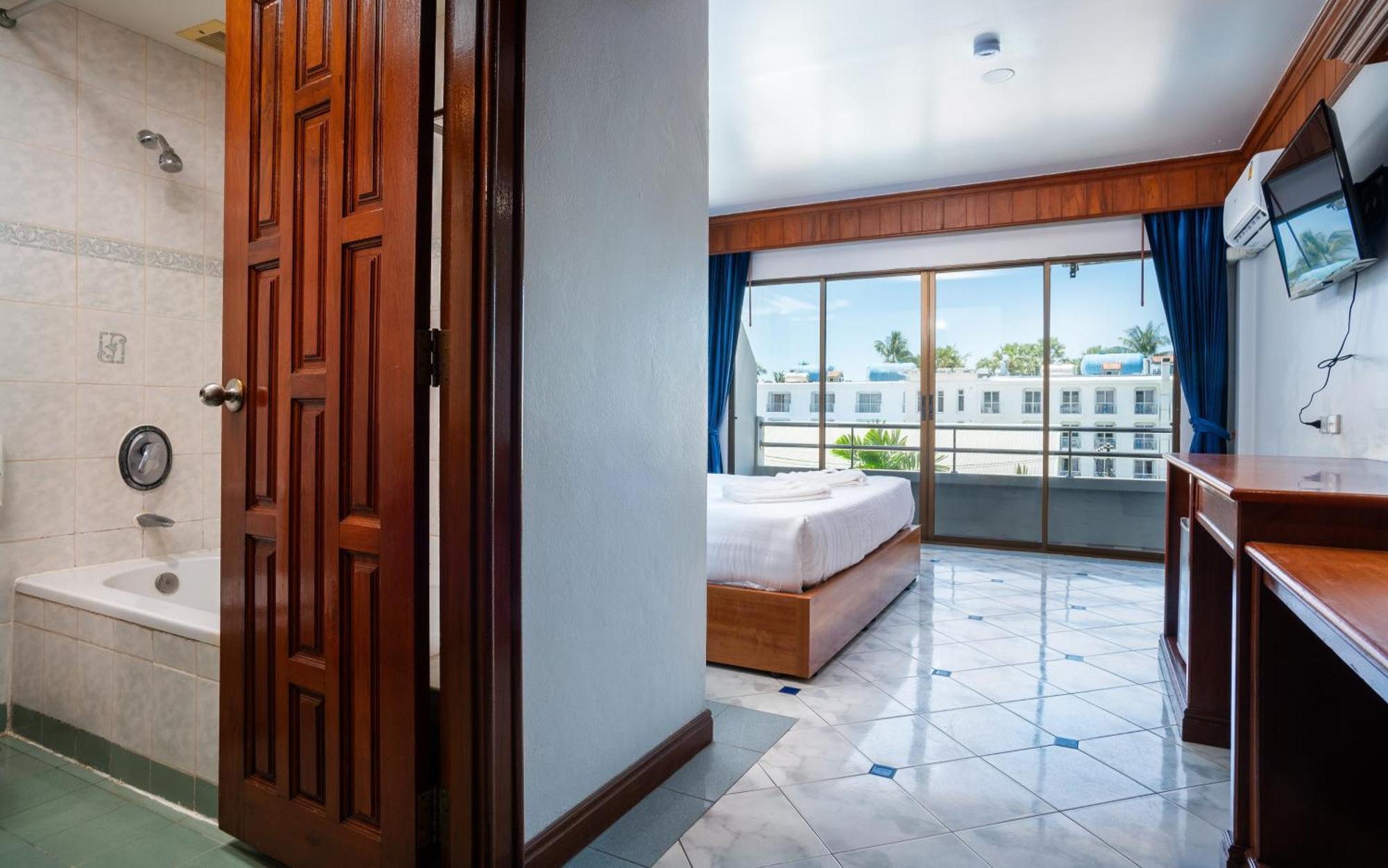 Gp House Phuket