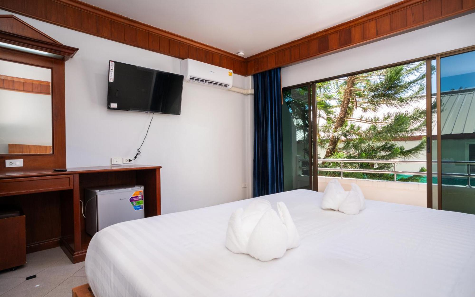 Gp House Phuket Patong