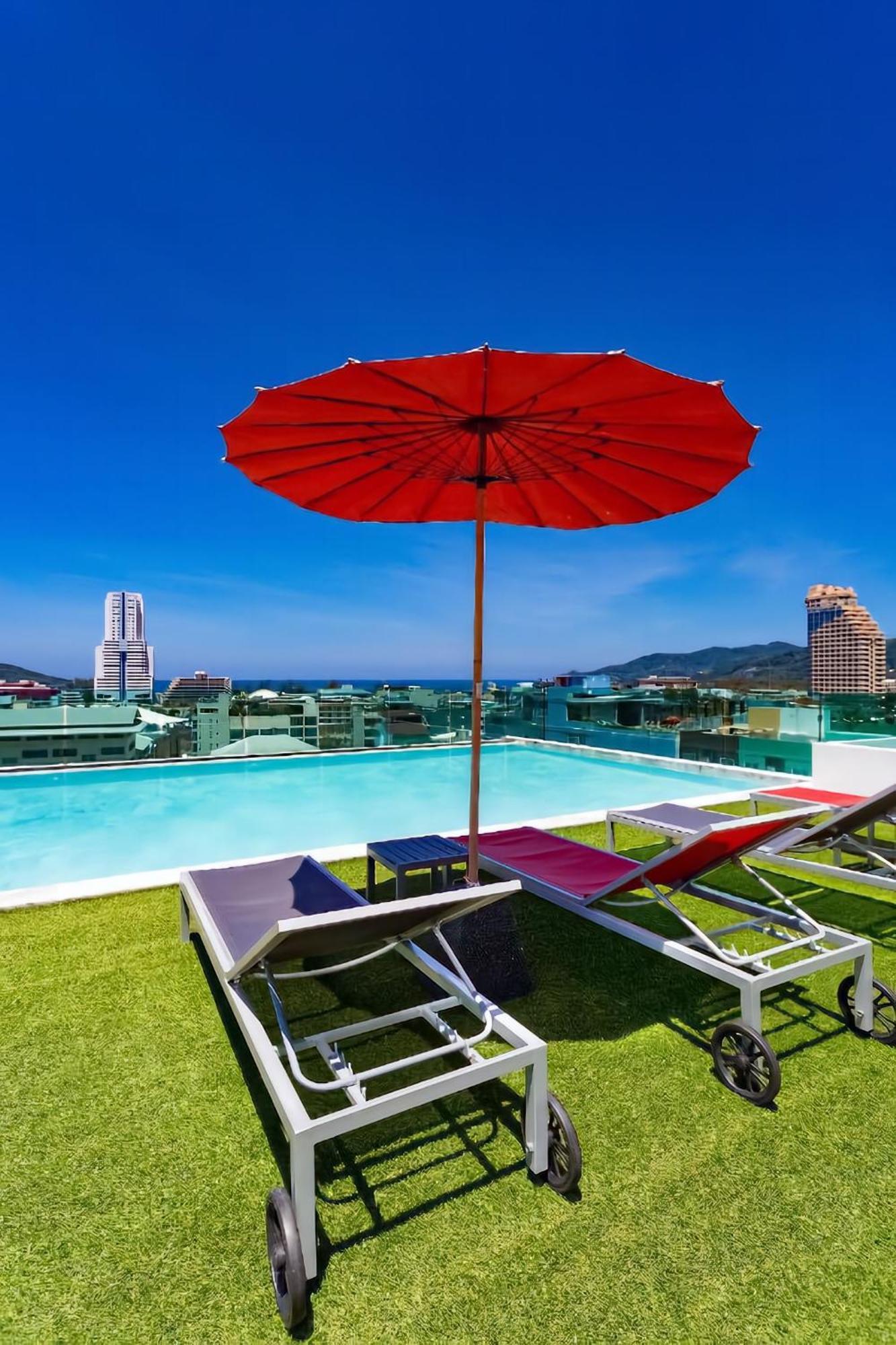 At - Sha Certified Hotel 4*