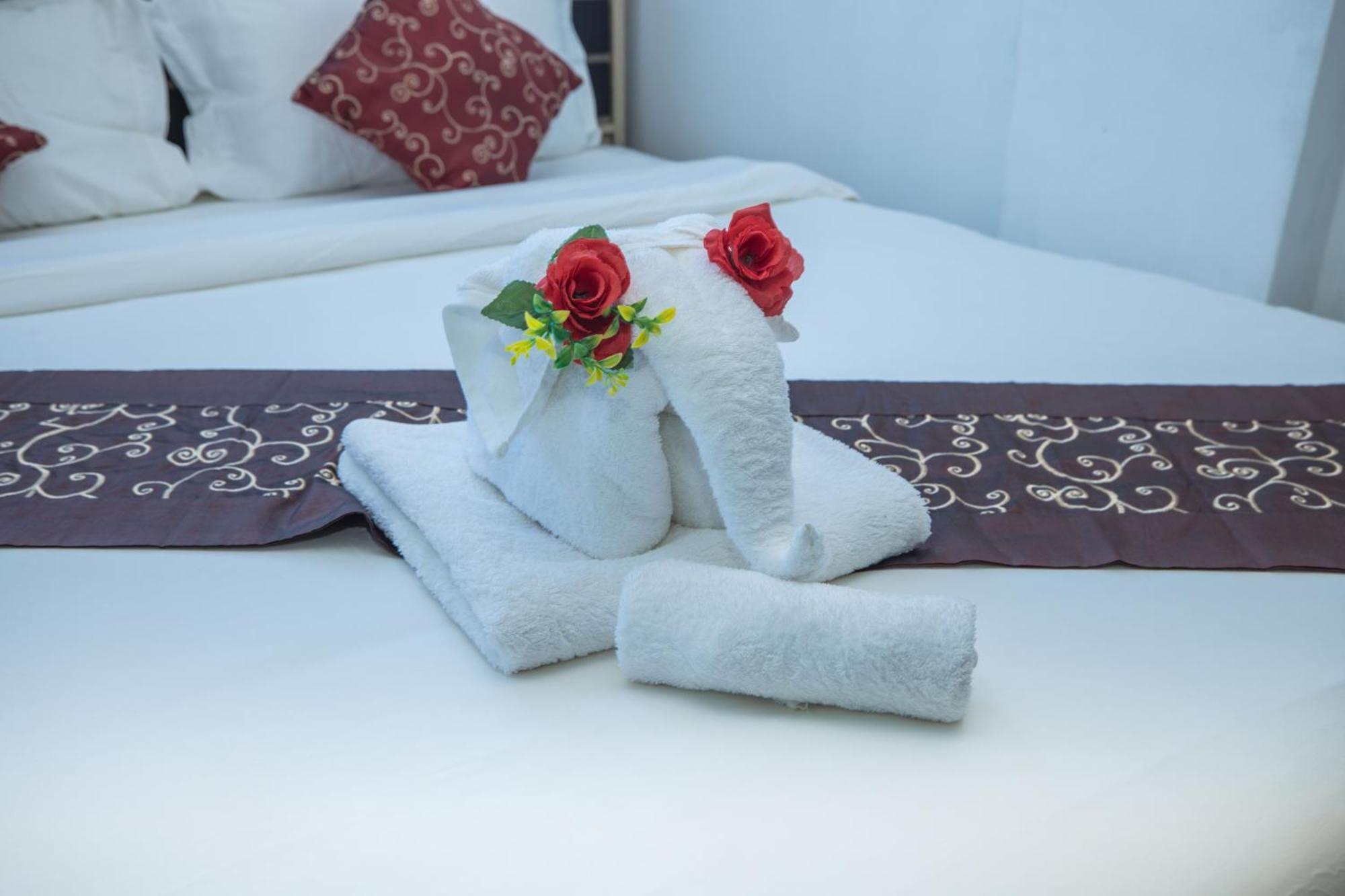 Hotel Happy 99 3*