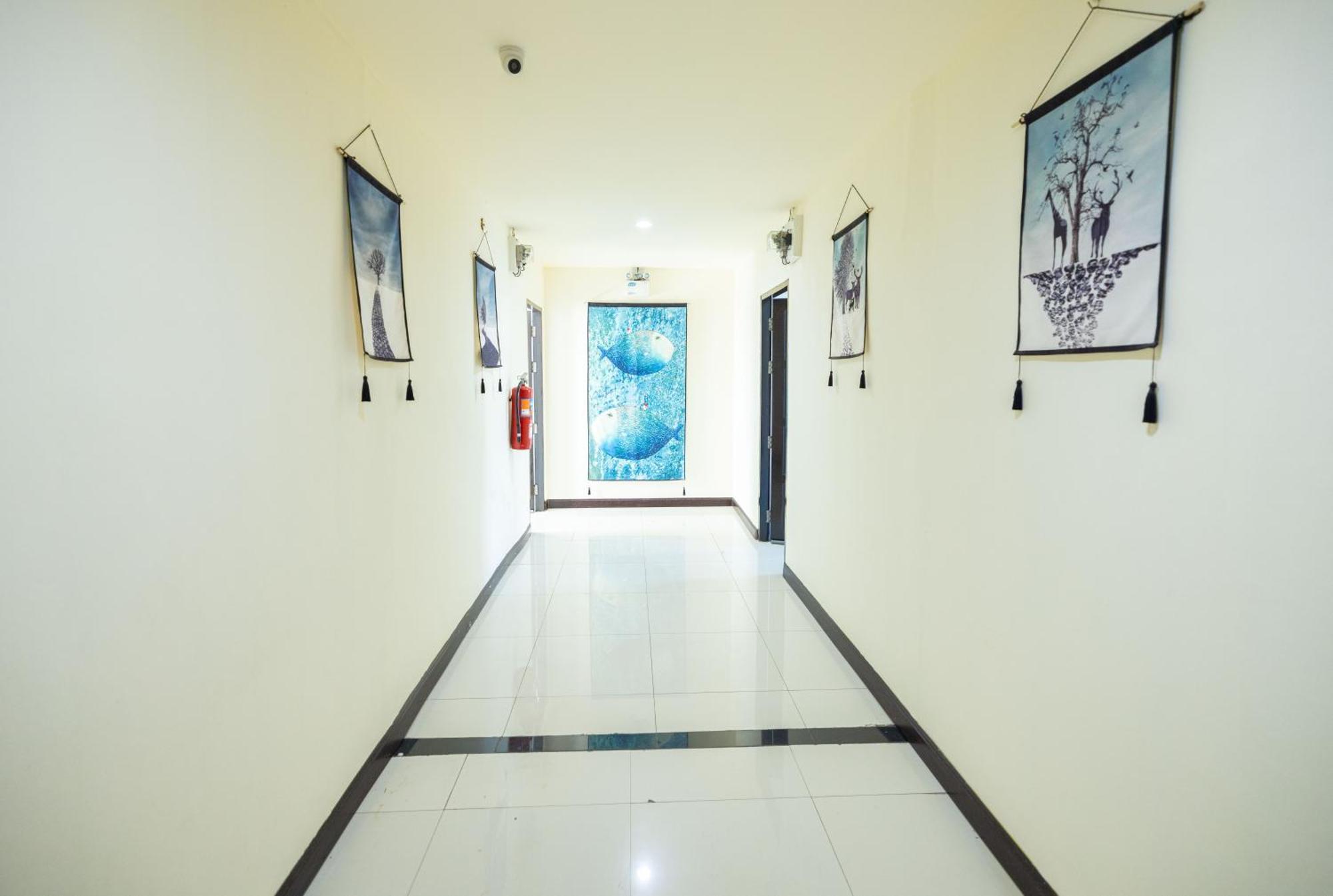 Hotel Happy 99 Patong