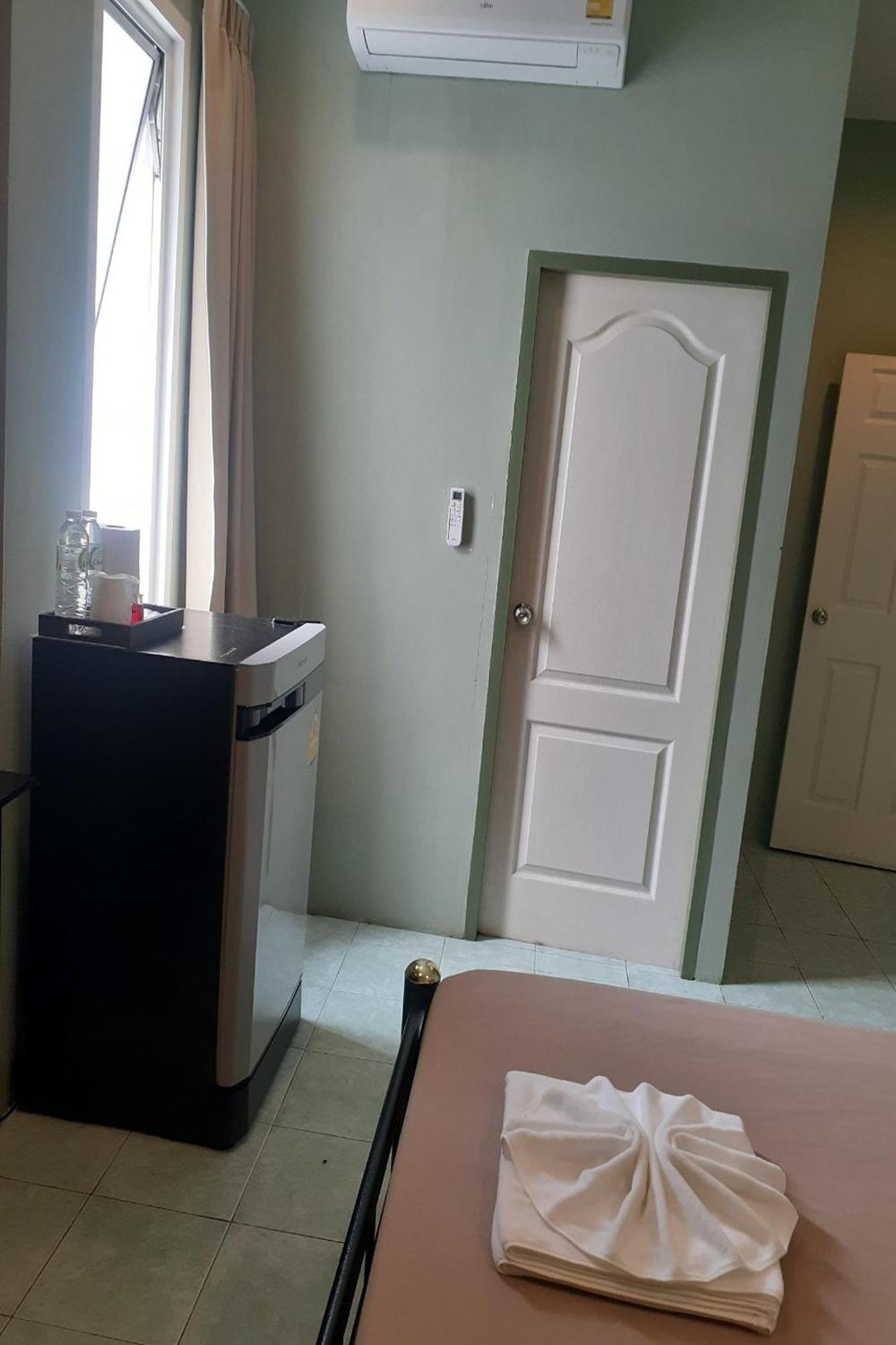 Surachet At 257 Boutique House Hotel