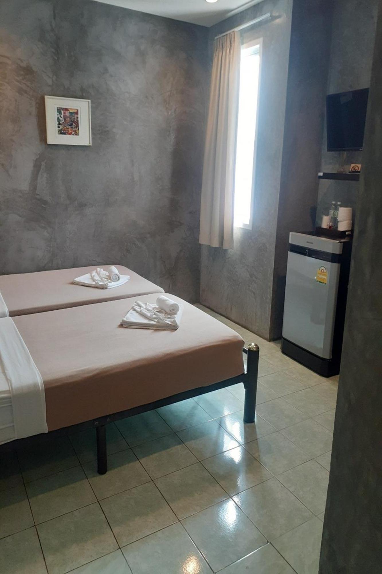 Hotel Surachet At 257 Boutique House