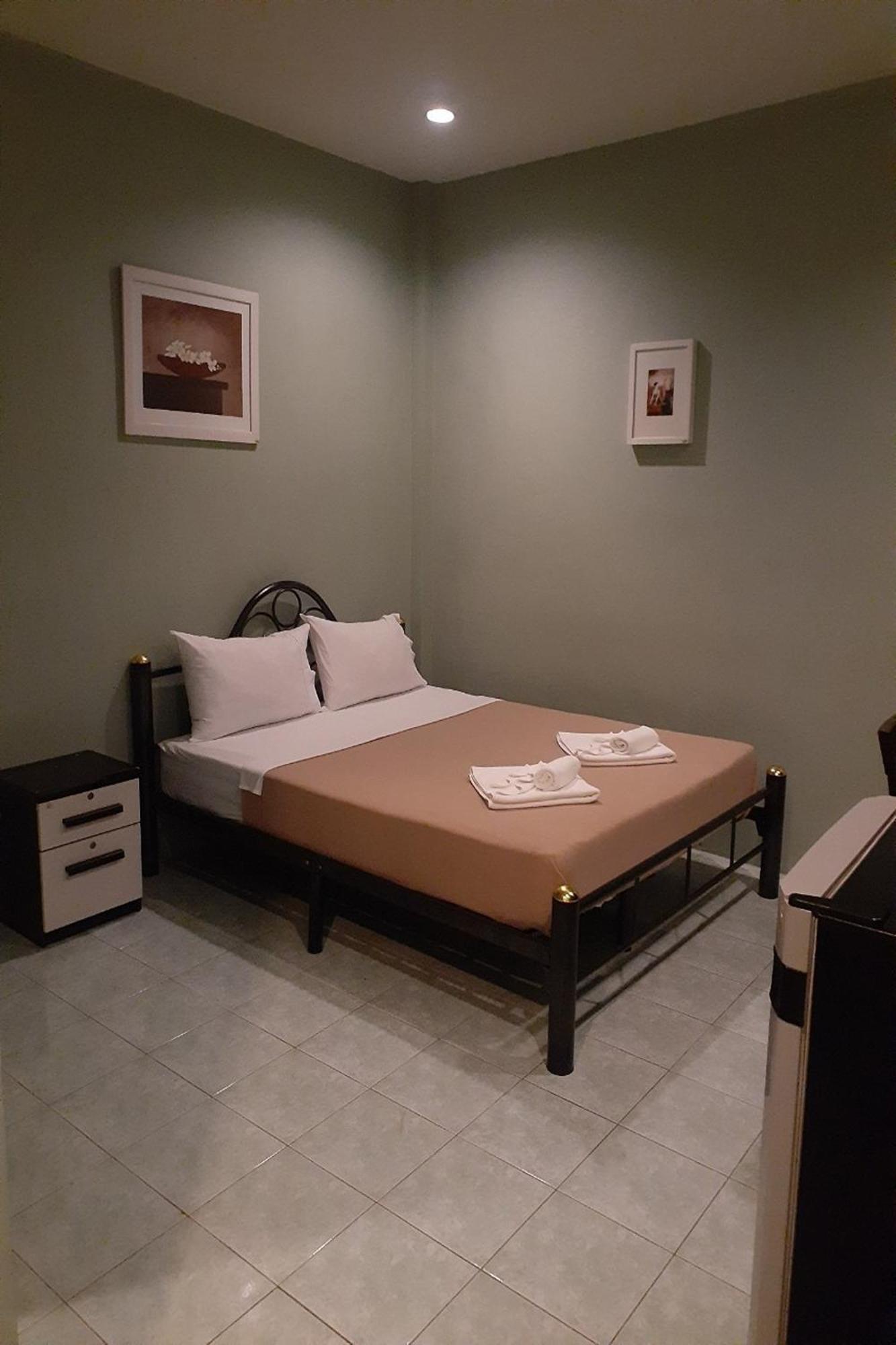 Surachet At 257 Boutique House Hotel 2*
