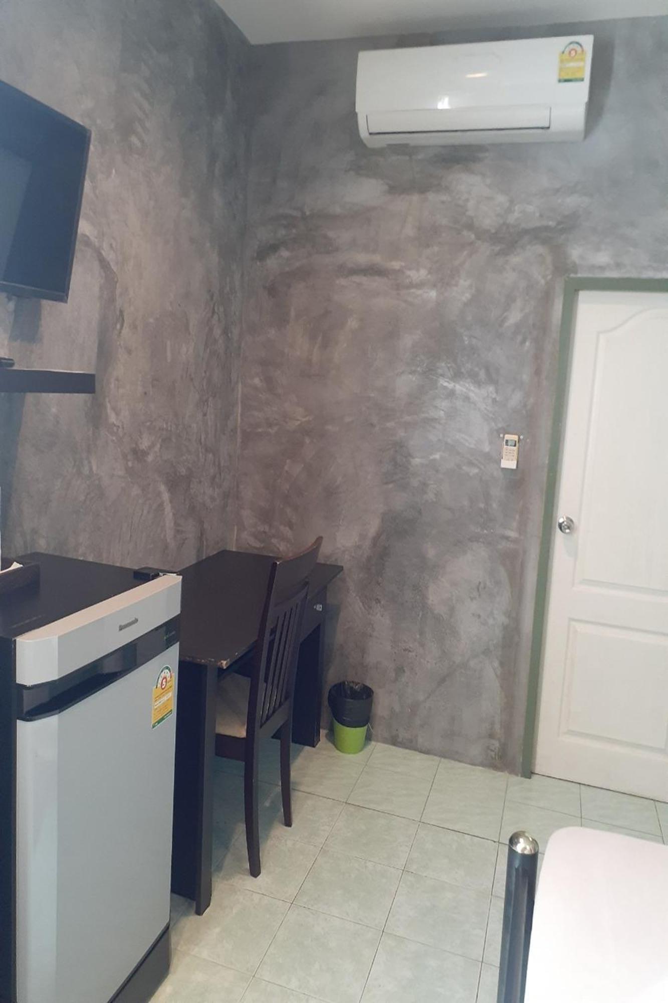 Hotel Surachet At 257 Boutique House Phuket