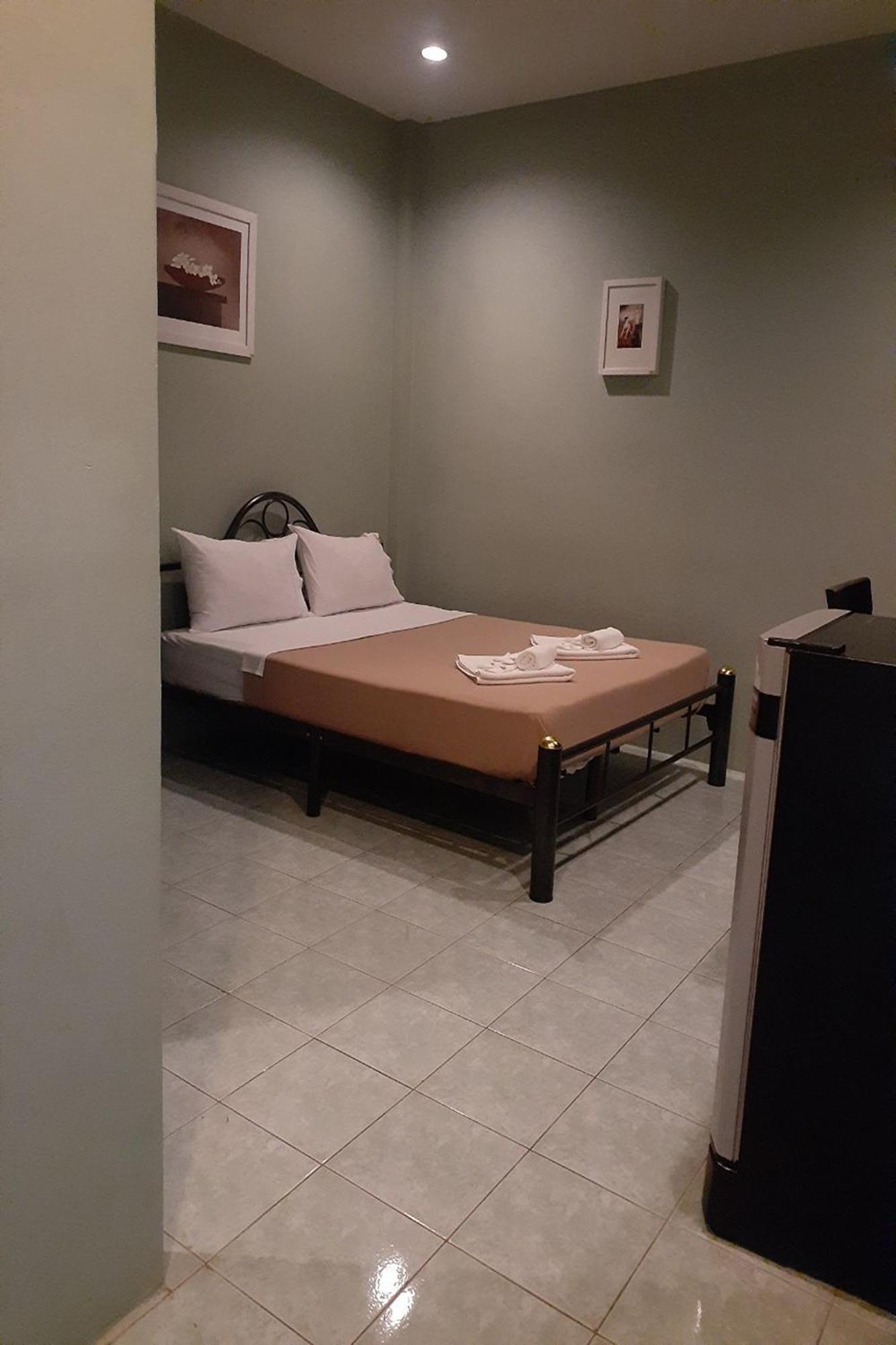 Surachet At 257 Boutique House 2* Phuket