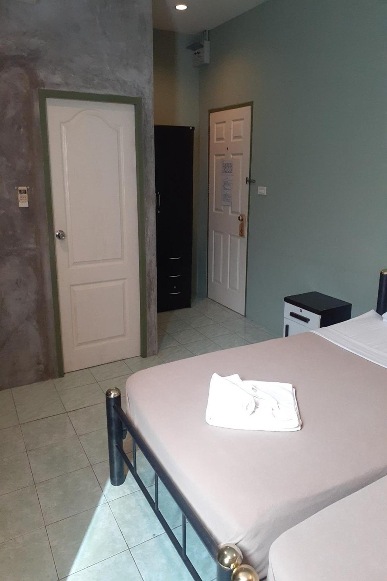 Hotel Surachet At 257 Boutique House