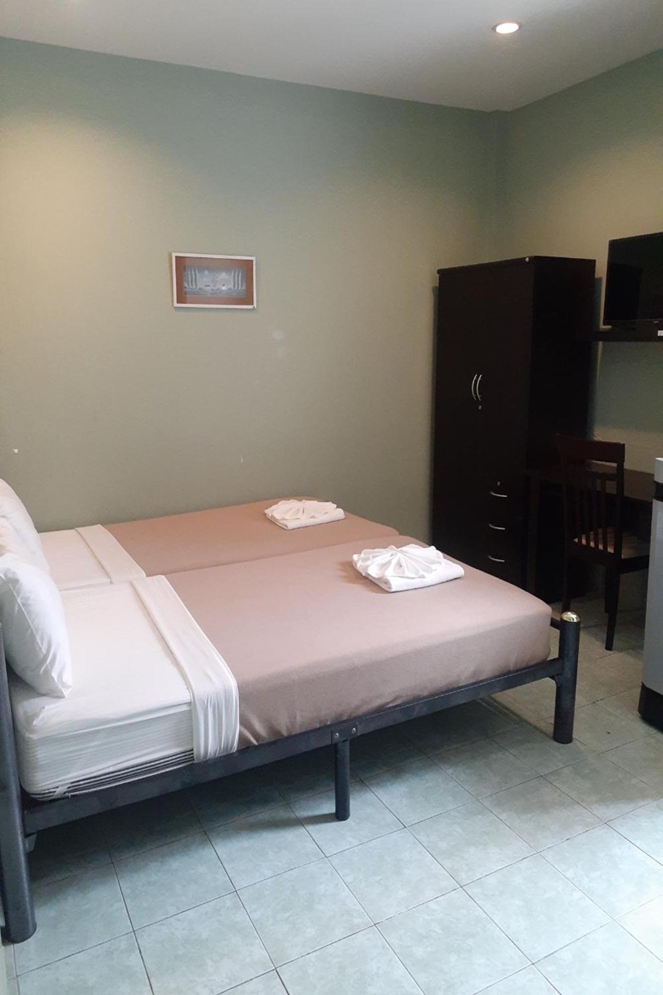 Hotel Surachet At 257 Boutique House 2*