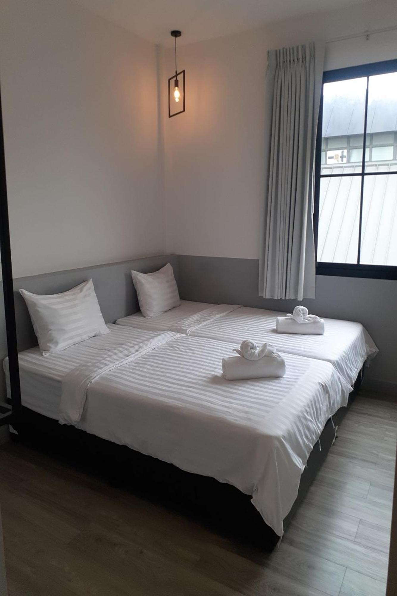 Hotel Surachet At 257 Boutique House Phuket