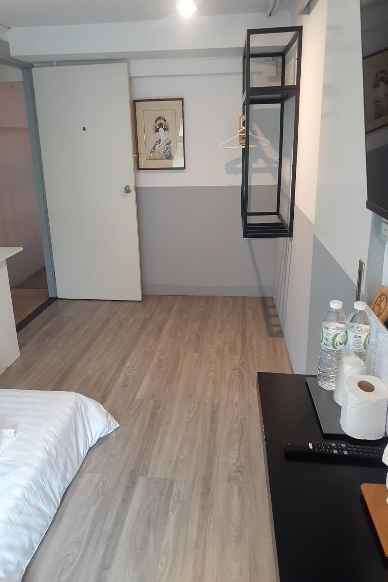 Hotel Surachet At 257 Boutique House