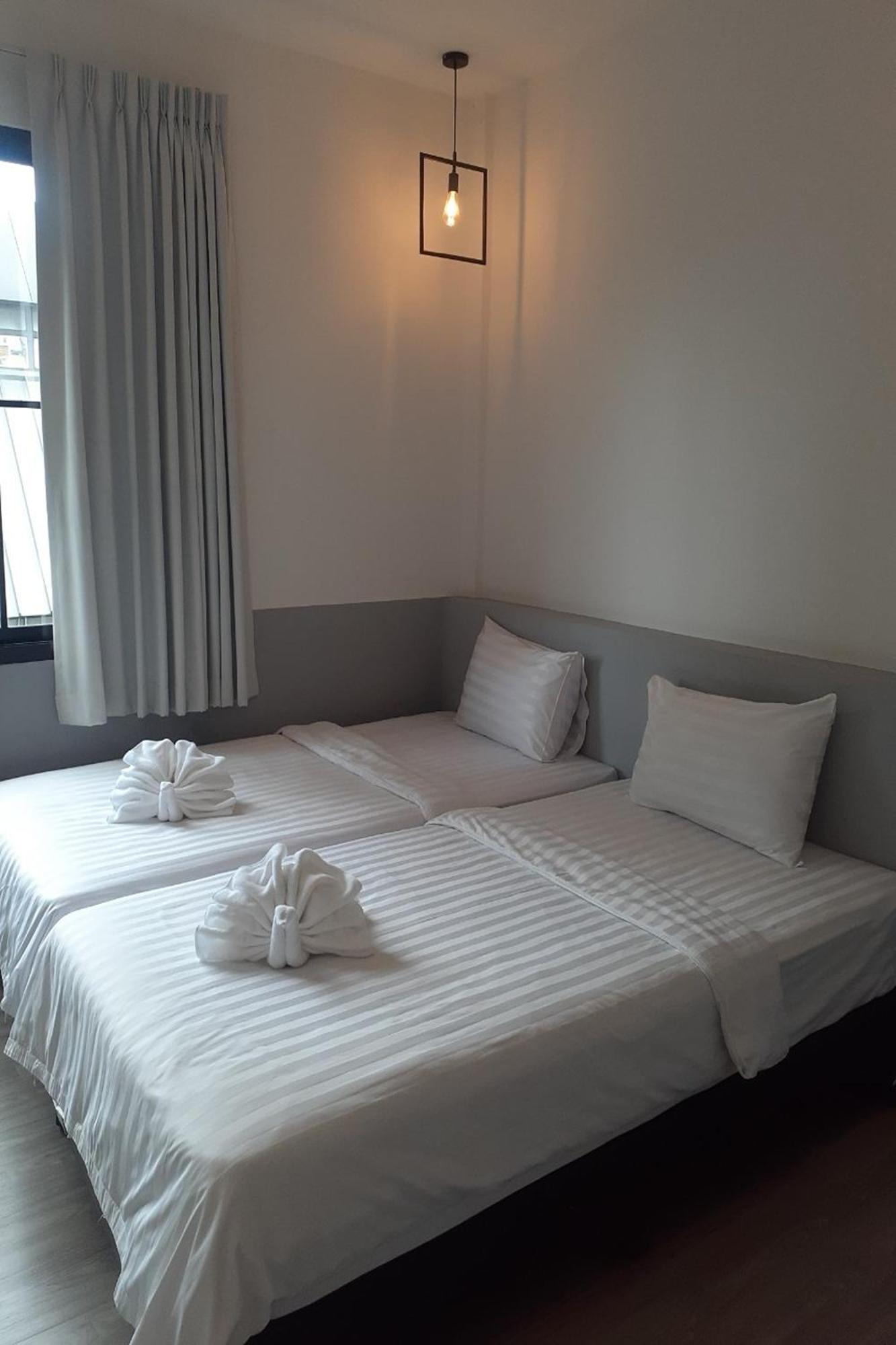 Hotel Surachet At 257 Boutique House 2*
