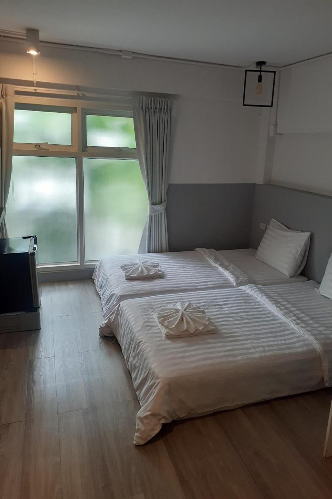 Hotel Surachet At 257 Boutique House Phuket