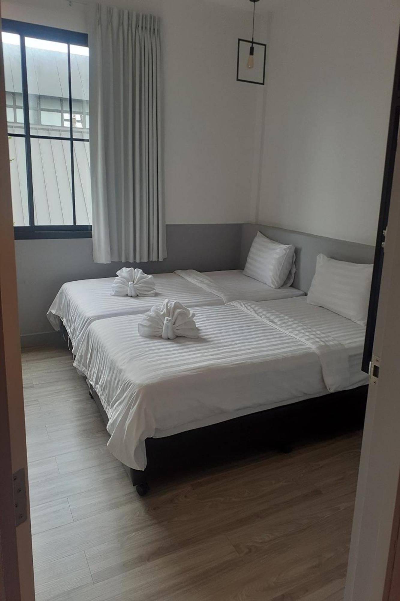 Surachet At 257 Boutique House 2* Phuket
