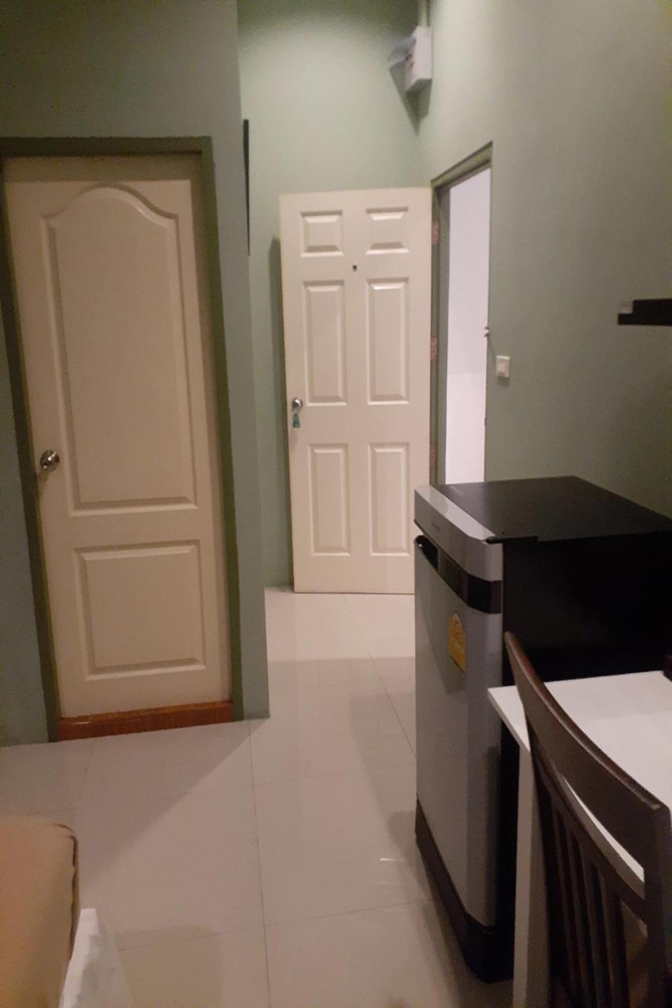 Hotel Surachet At 257 Boutique House