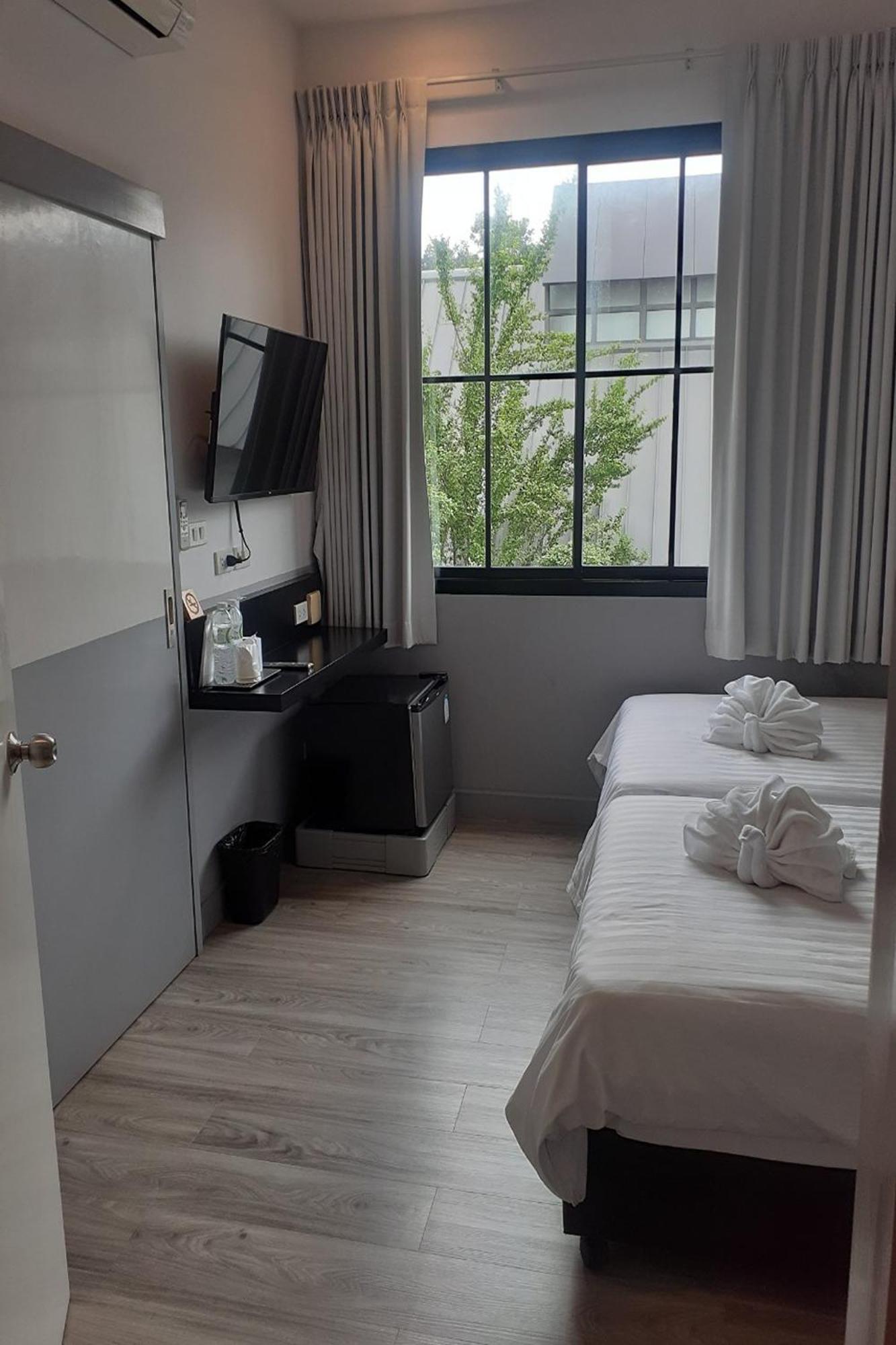 Hotel Surachet At 257 Boutique House 2*