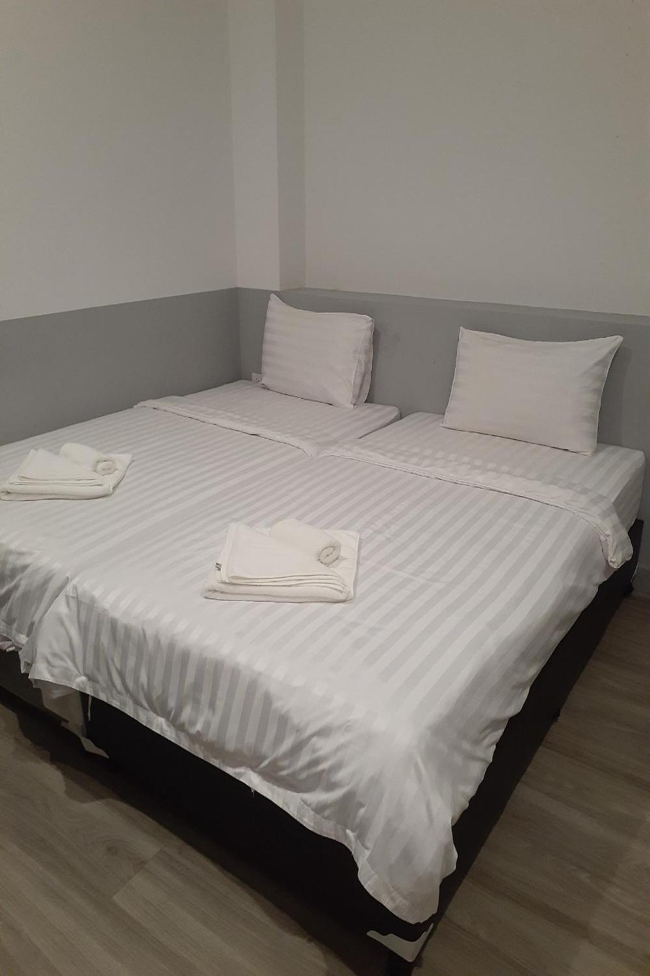 Surachet At 257 Boutique House 2* Phuket
