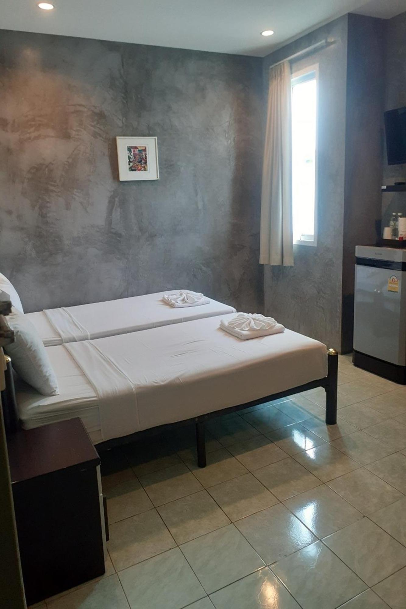 Surachet At 257 Boutique House Hotel Phuket