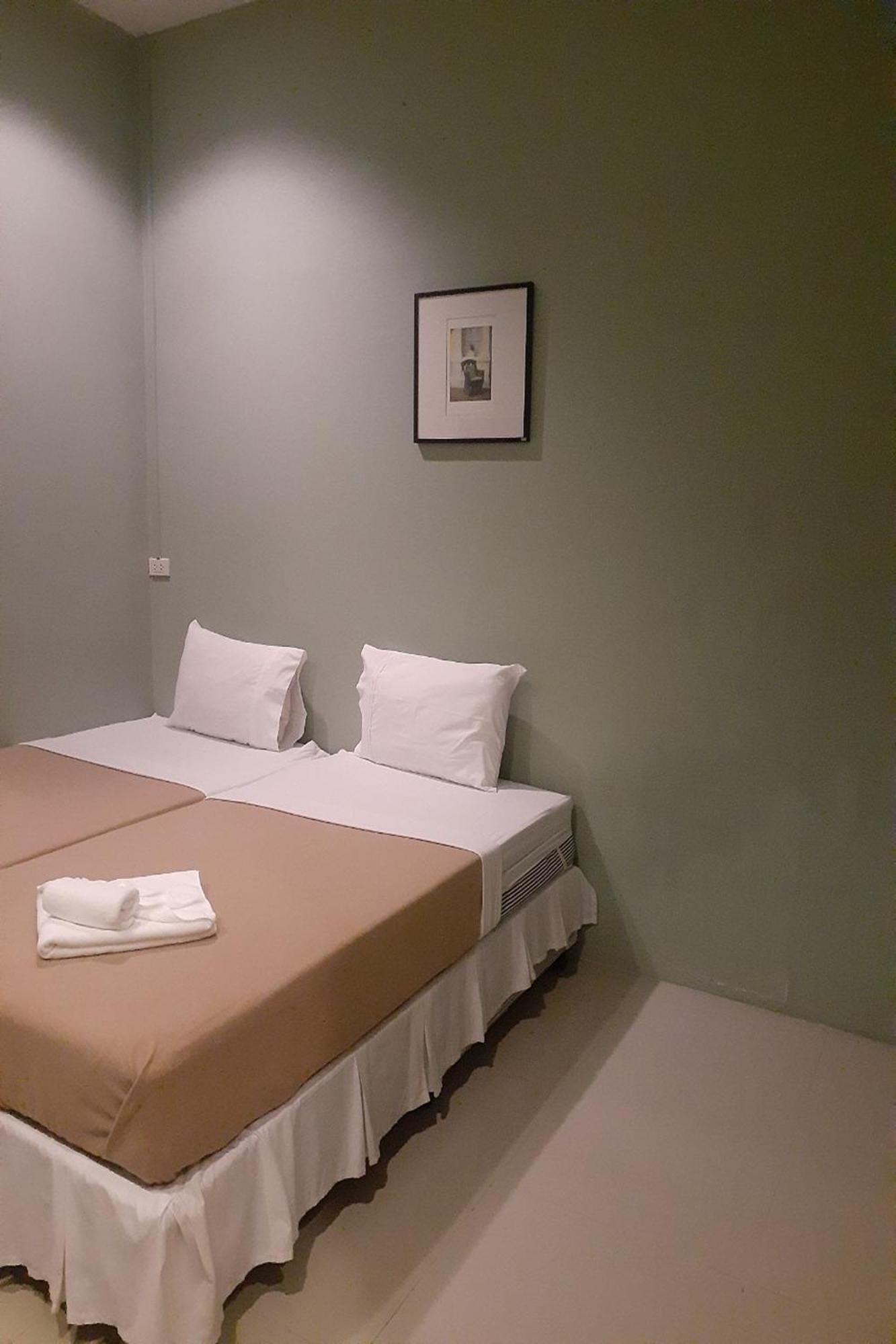 Surachet At 257 Boutique House Phuket