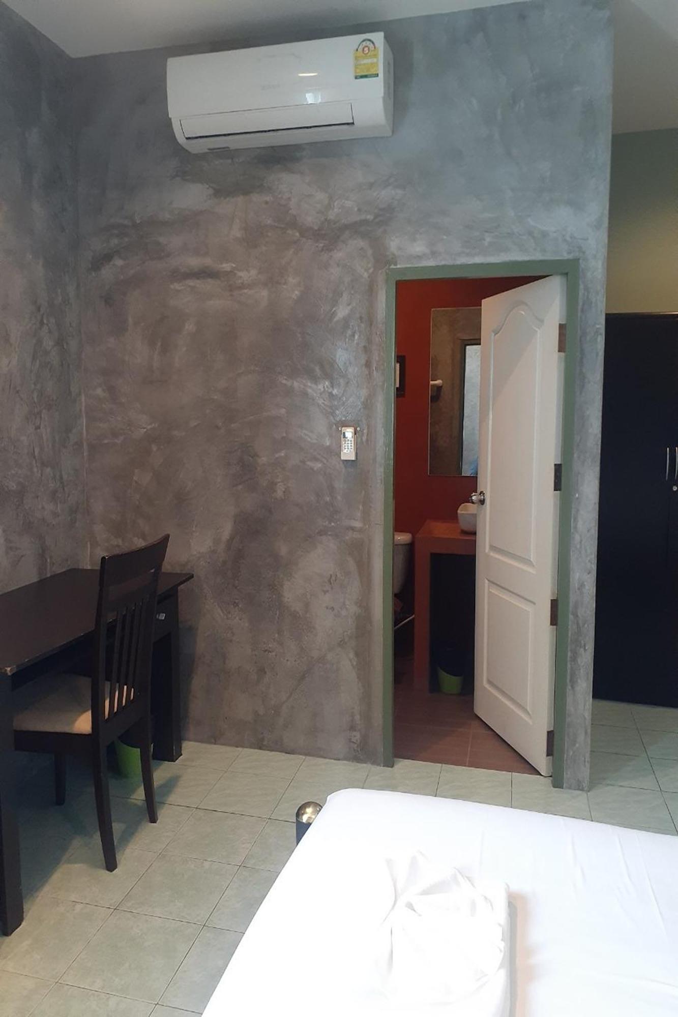 Surachet At 257 Boutique House Hotel