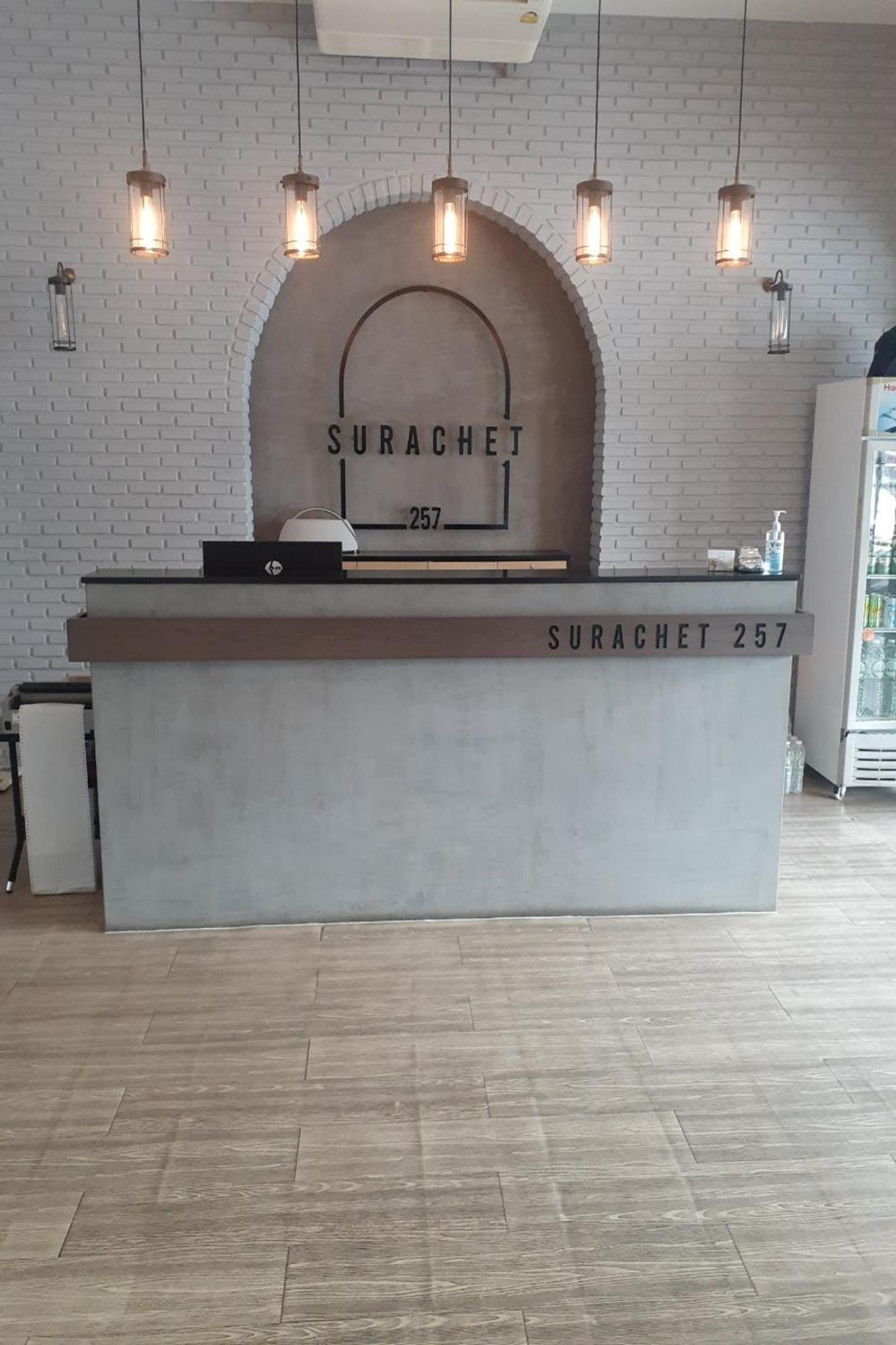 Surachet At 257 Boutique House 2*